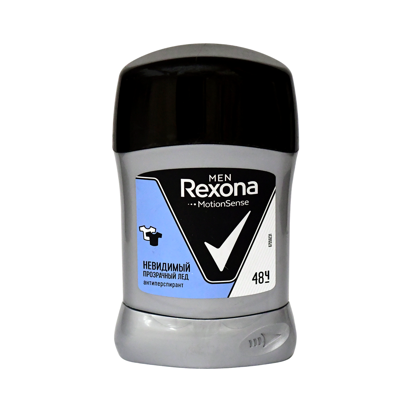 Հոտազերտիչ Ռեքսոնա ստիկ տղամարդու 50մլ