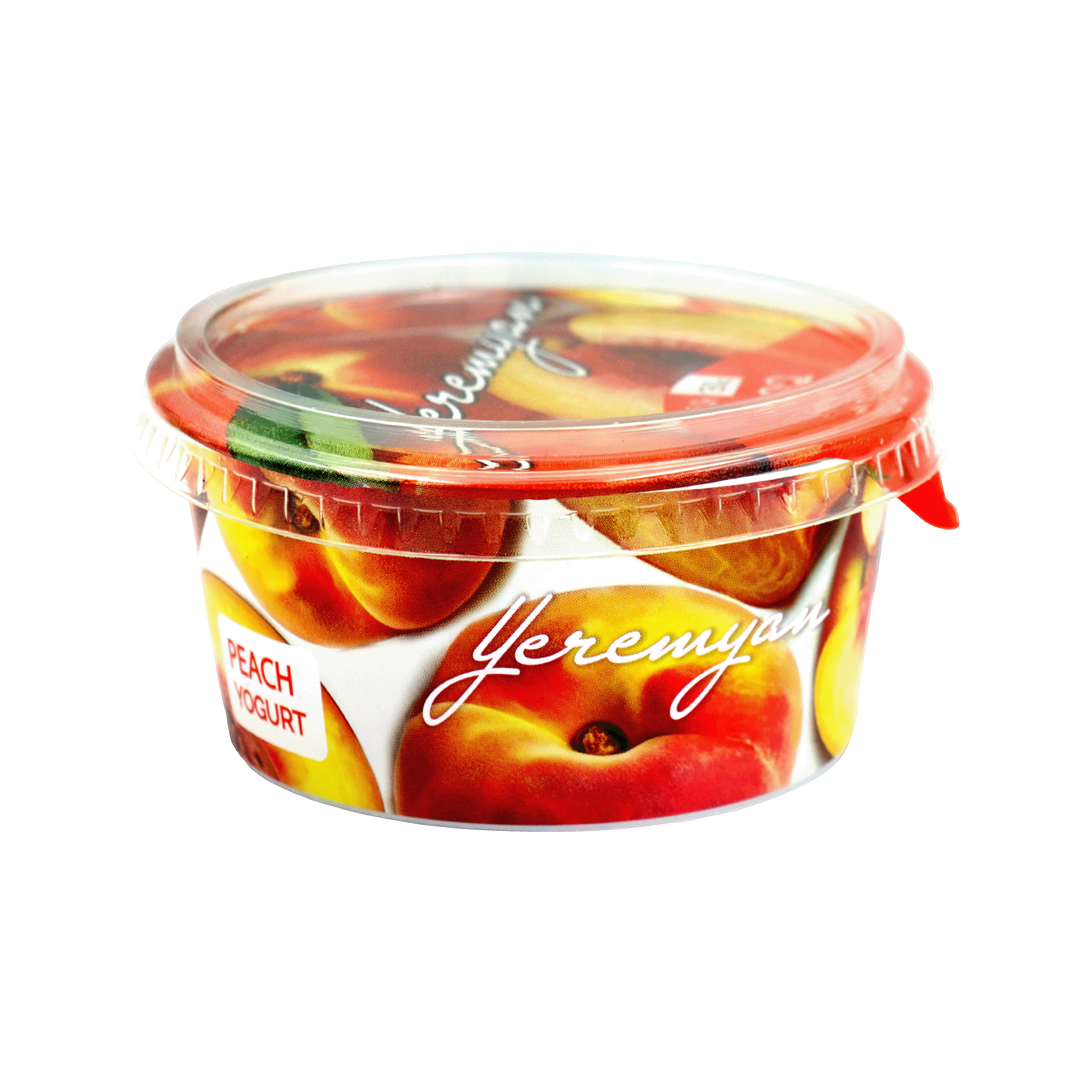 Յոգուրտ Երեմյան 2% 130գ