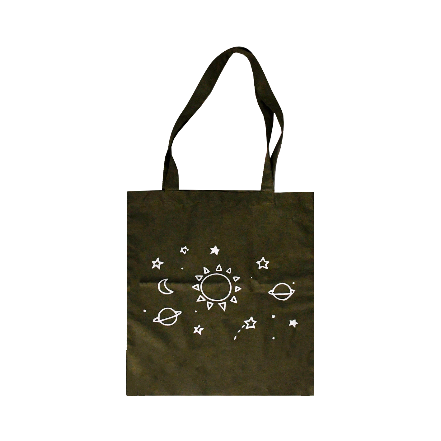 Կտորե տոպրակ 34*40