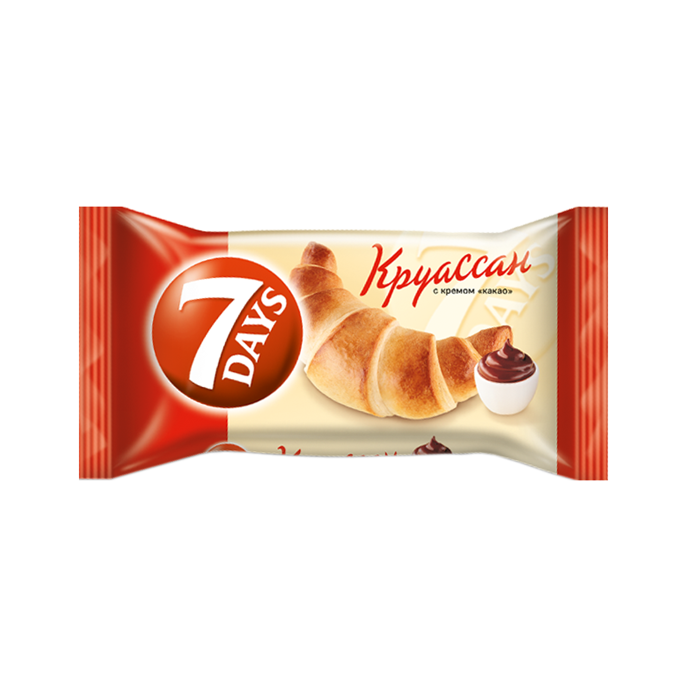 Կրուասաններ 7դեյս 65գ