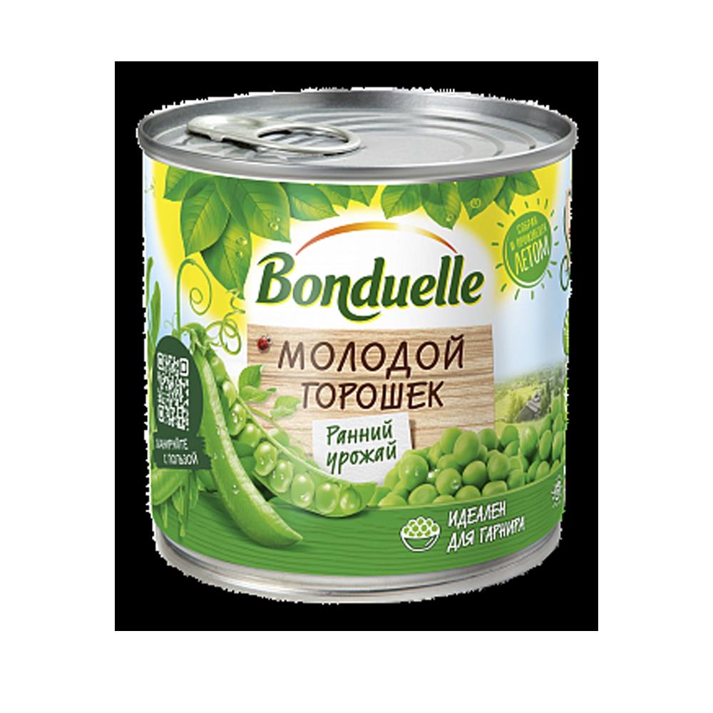 Ոլոռ կանաչ մոլոդոյ  Բոնդյուել 425մլ