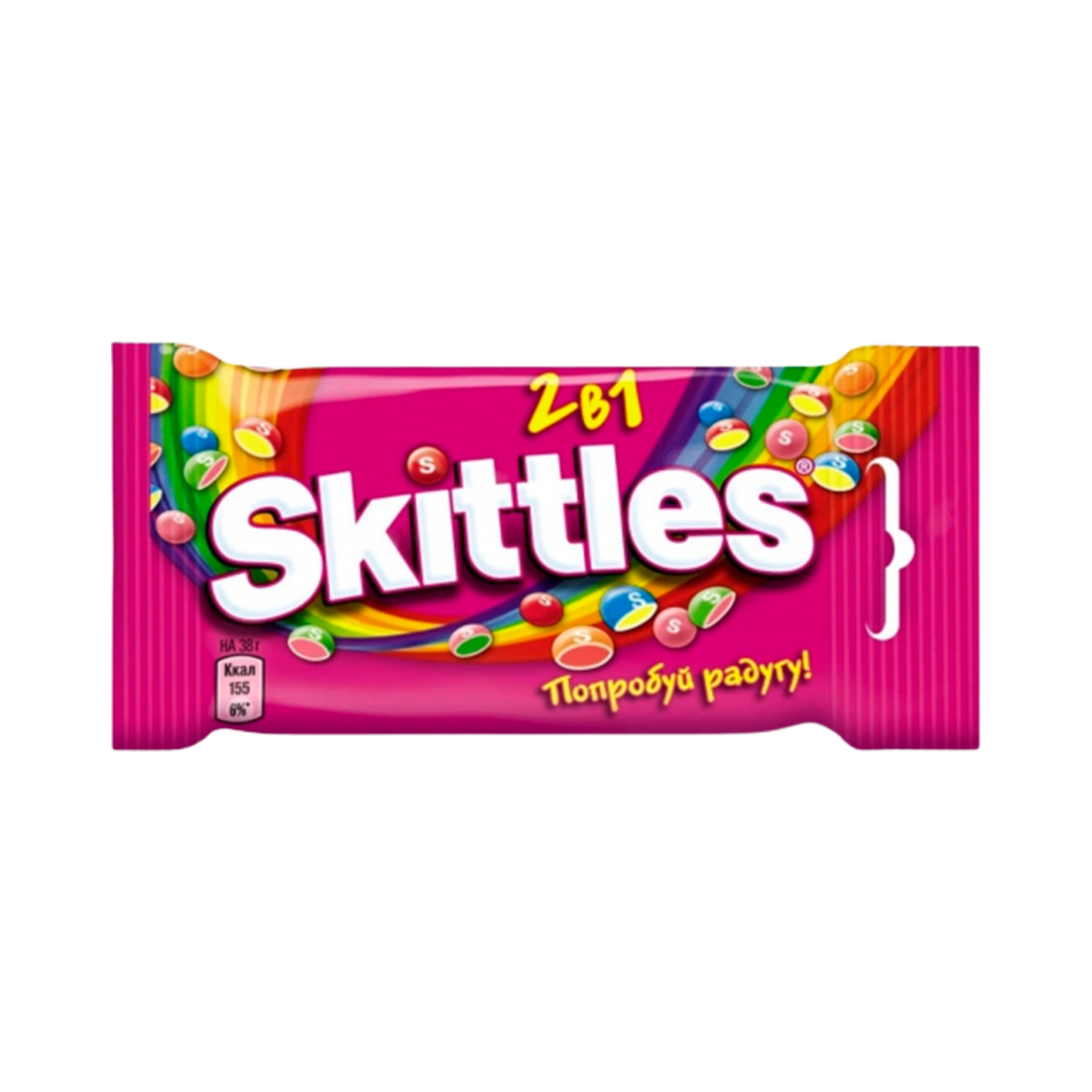 Կոնֆետ Սքիթլս 38գ