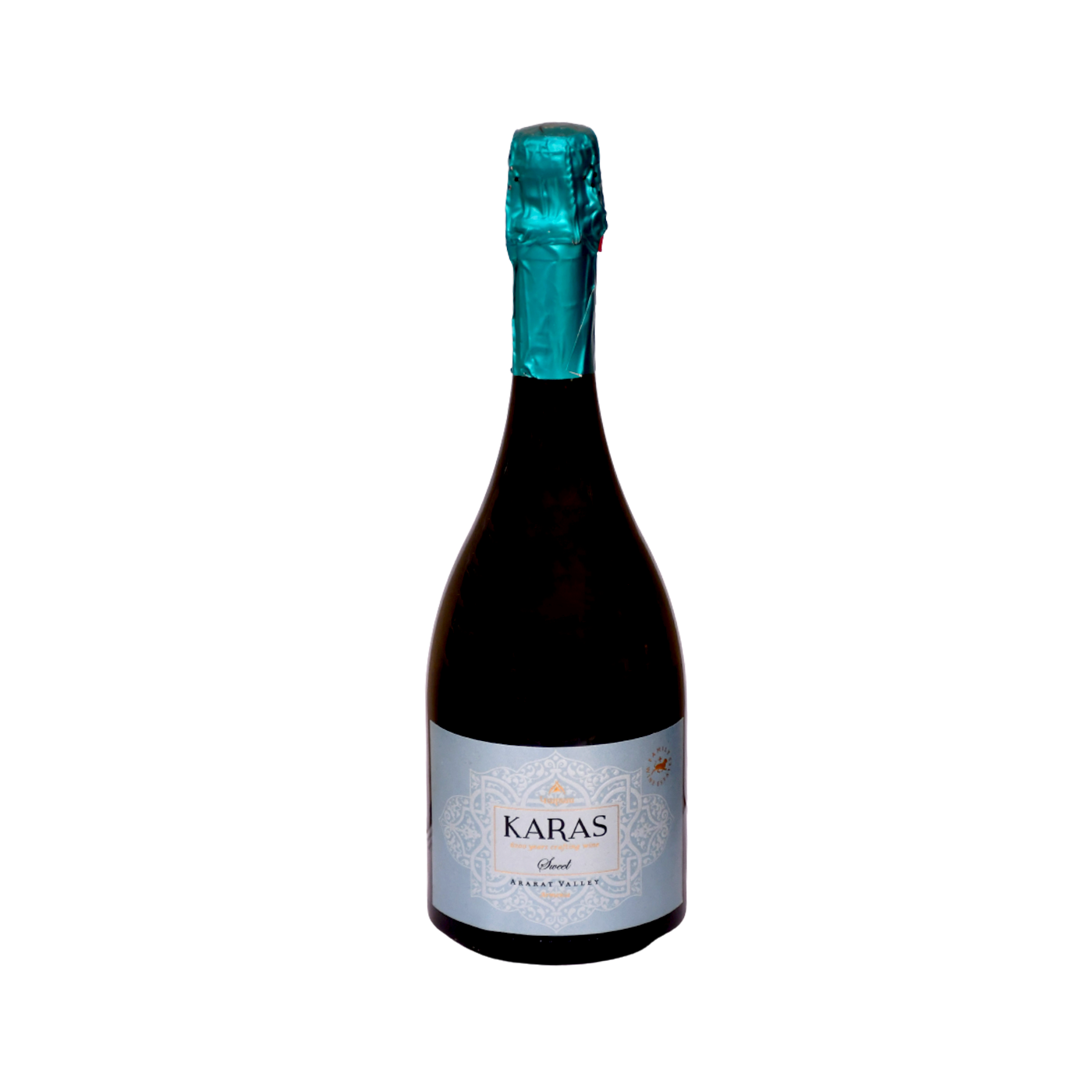 Փրփրուն գինի Կարաս Դյութիչ 0,75լ