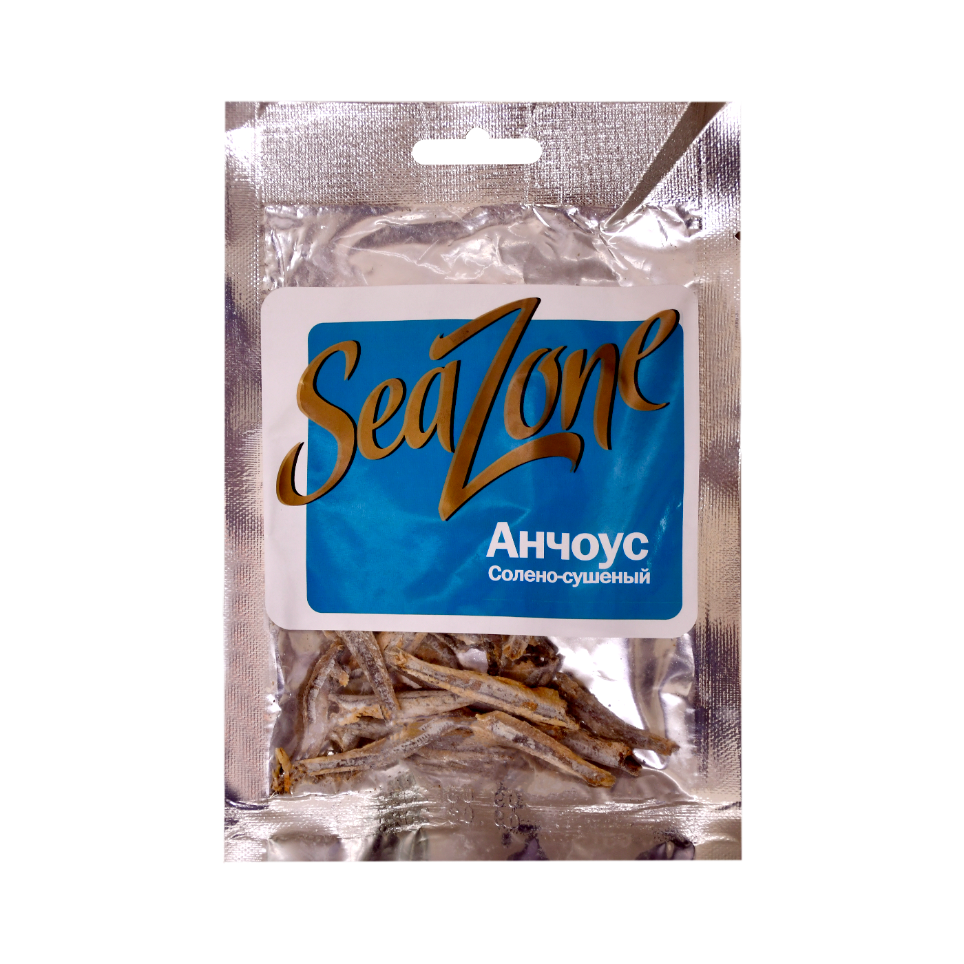 Գարեջրի Խորտիկներ Սի Զոն 18գ