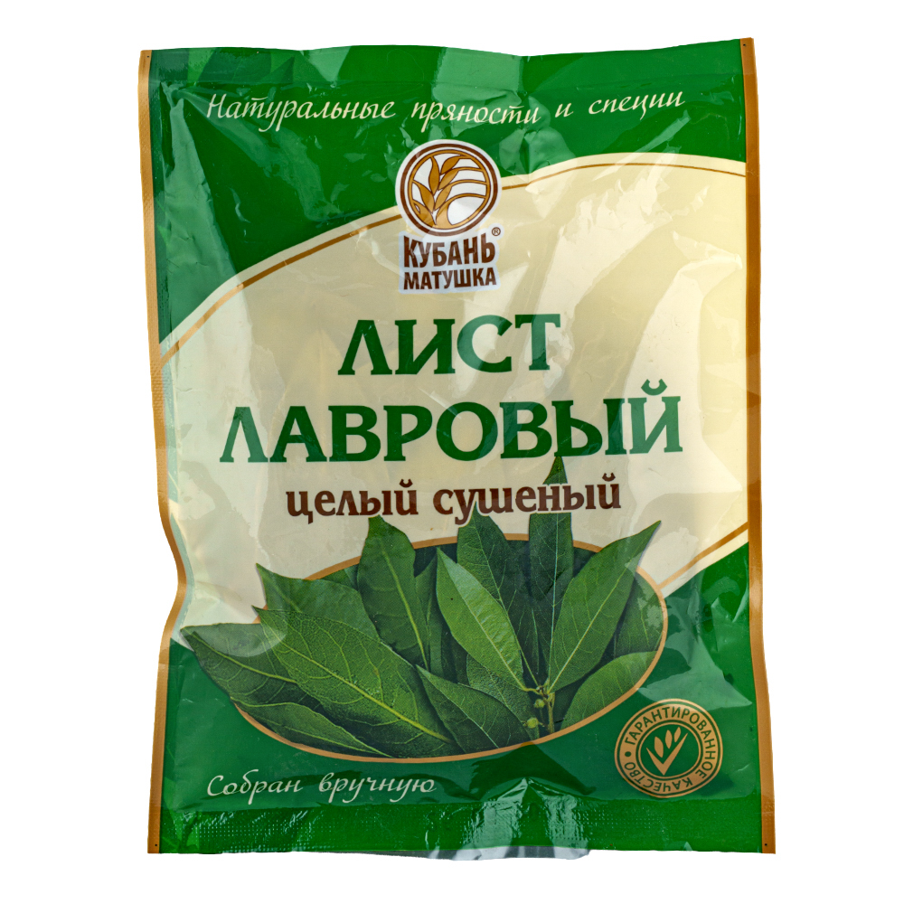 Դափնու տերև Կուբան Մատուշկա  20գ