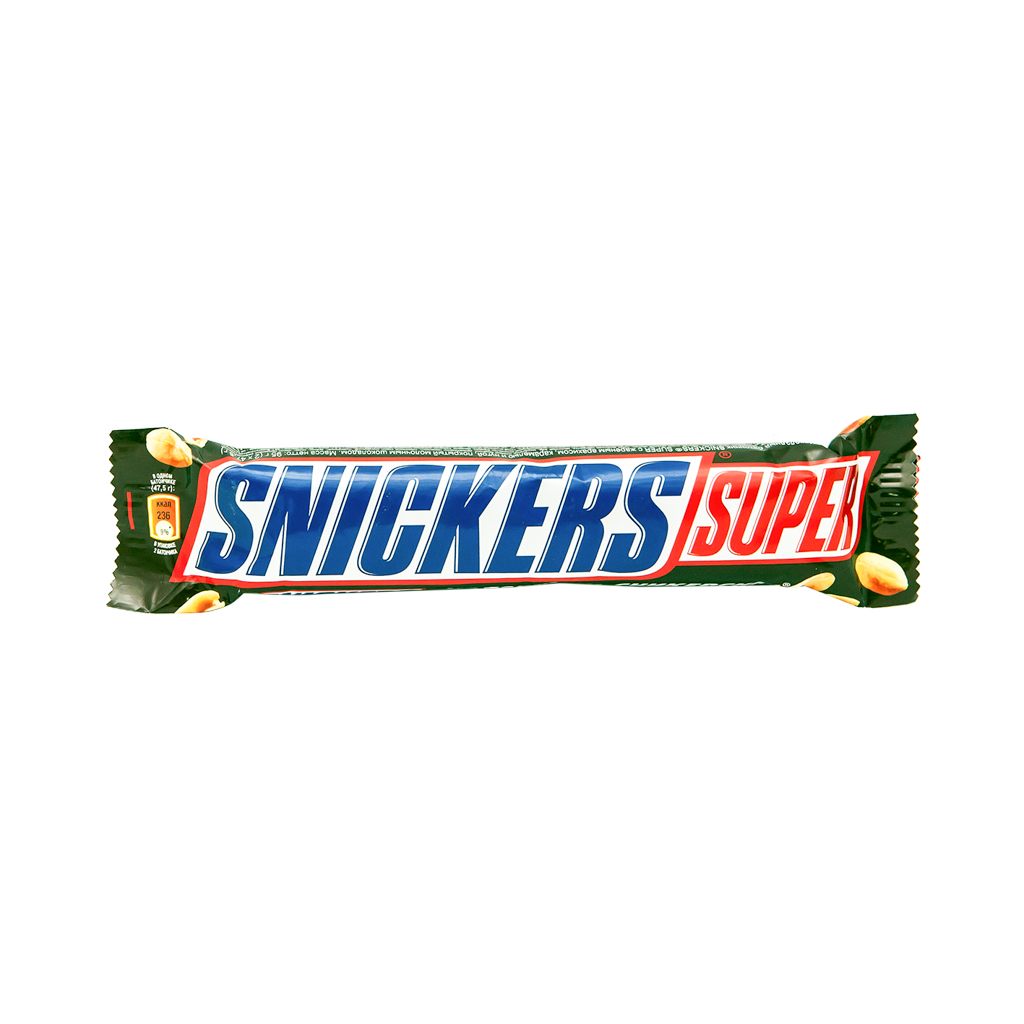 Bar "Snickers" 95g