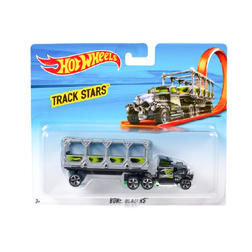 Car "Hot Wheels" BFM60