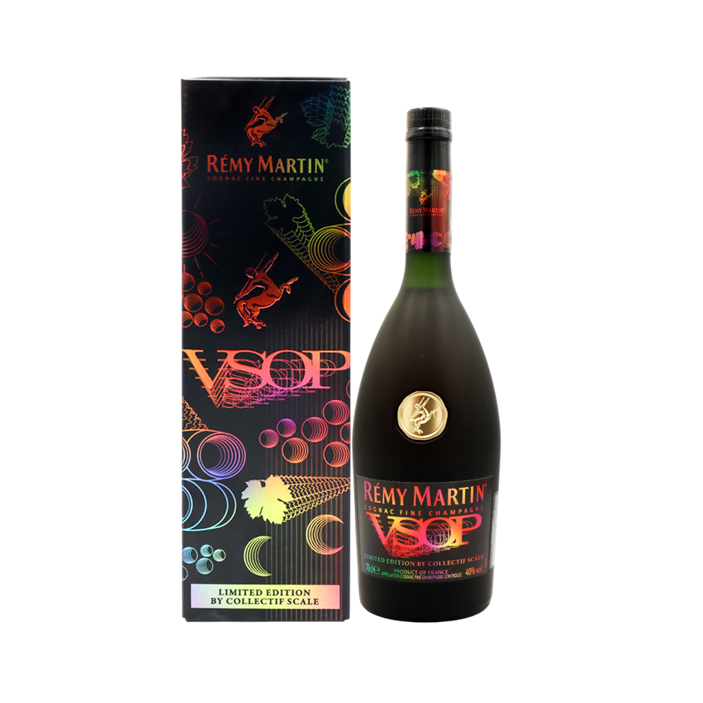 Կոնյակ Ռեմի Մարտին V.S.O.P (տուփով) 0.7լ