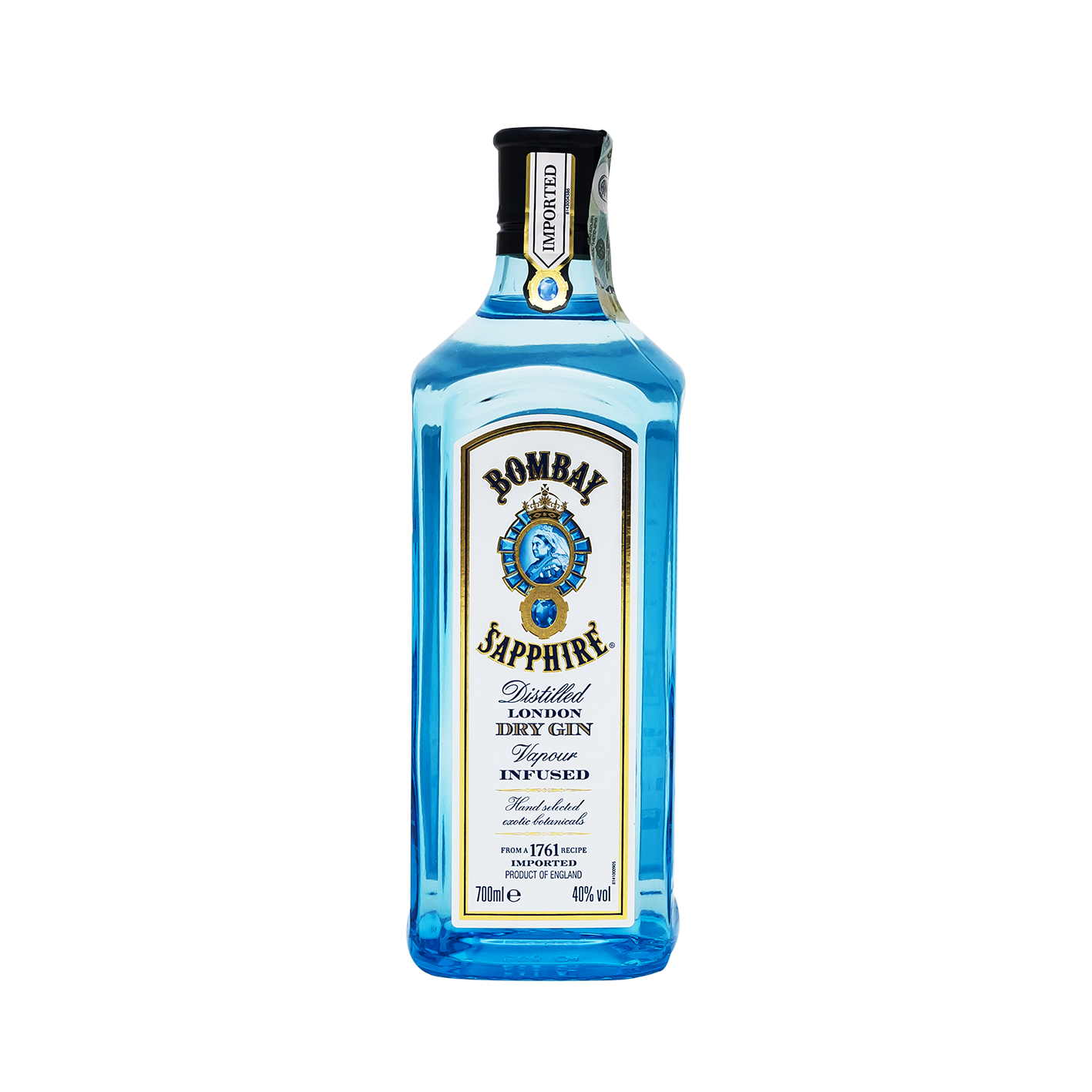 Ջին Բոմբեյ Սապֆիր 0.7լ