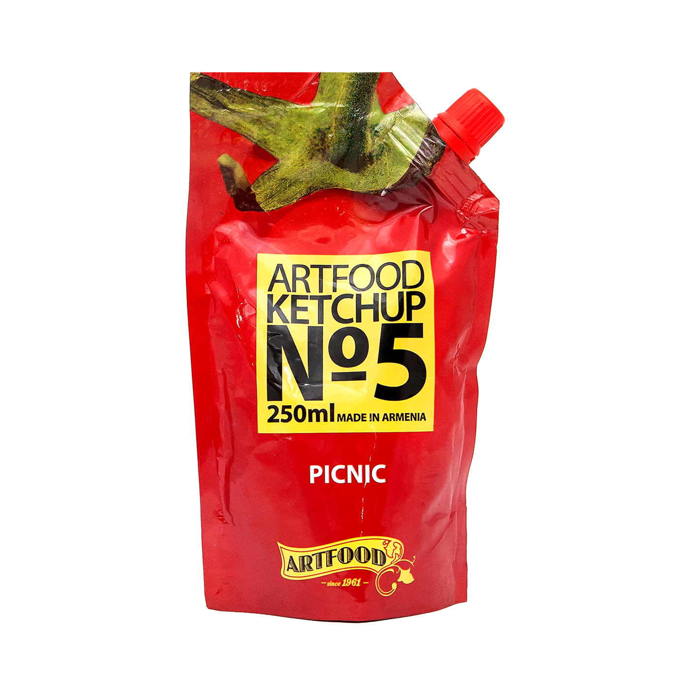 Կետչուպ Արտֆուդ N5 250մլ