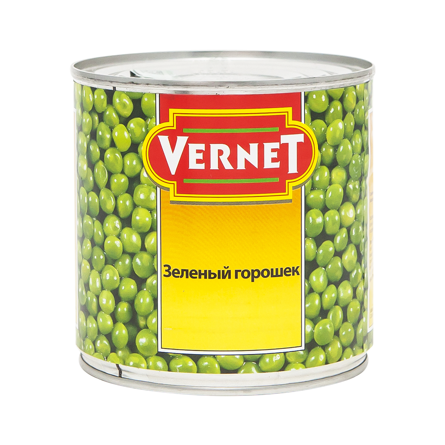 Ոլոռ կանաչ Վեռնետ 425գ