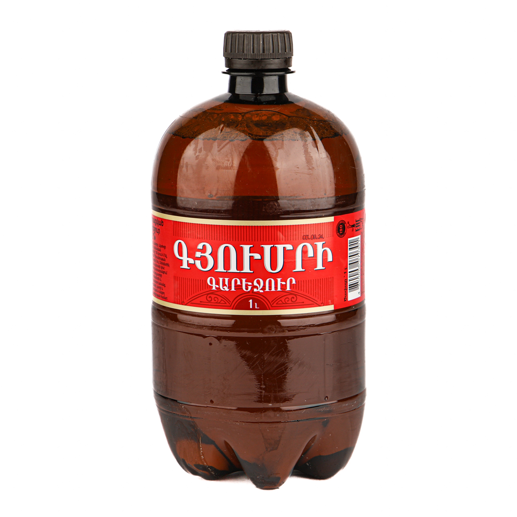 Գարեջուր Գյումրի բաց 1լ