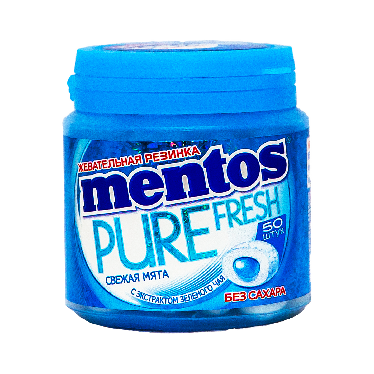 Մաստակ Մենթոս 100գ