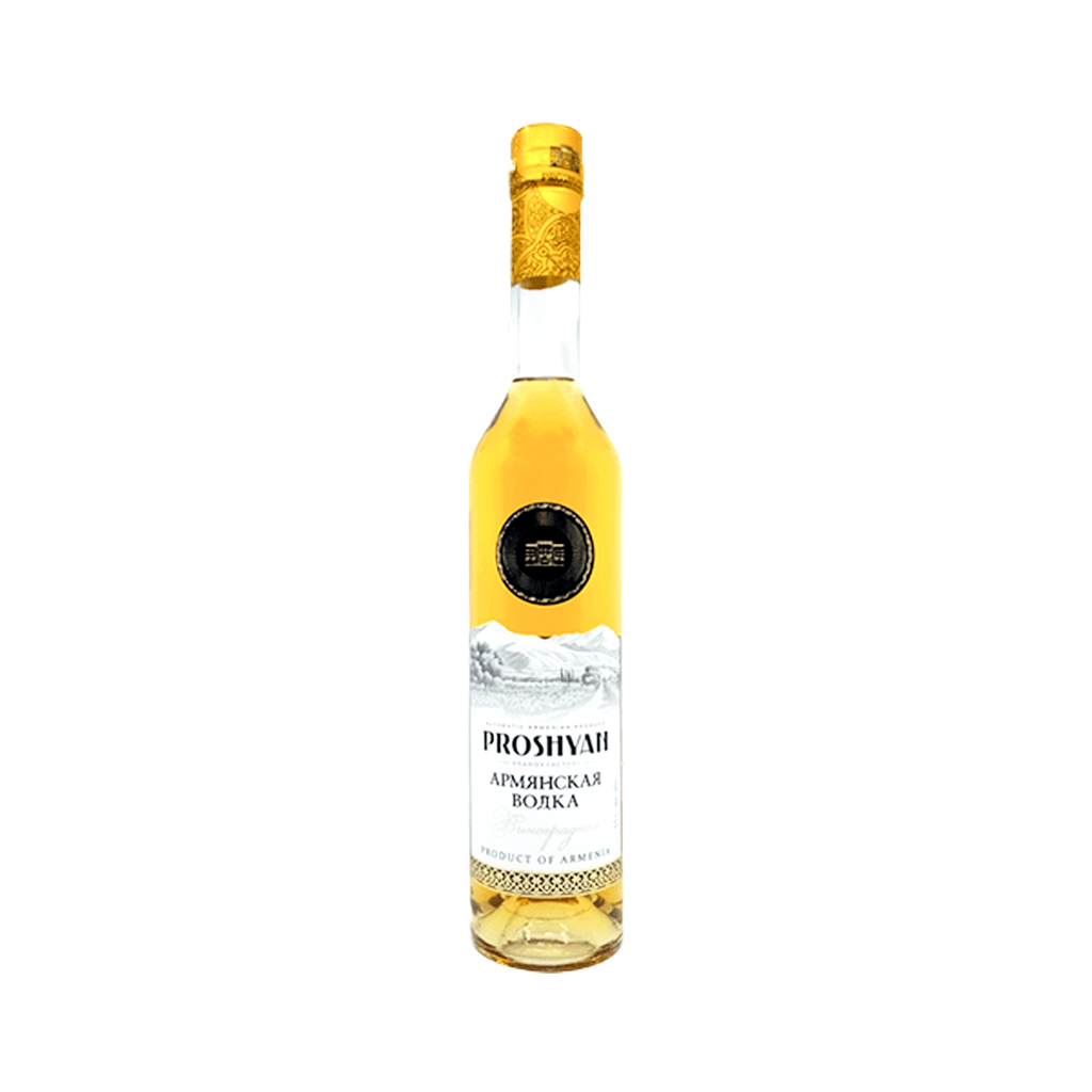 Բրենդի Պռոշյան խաղողի 0.5լ
