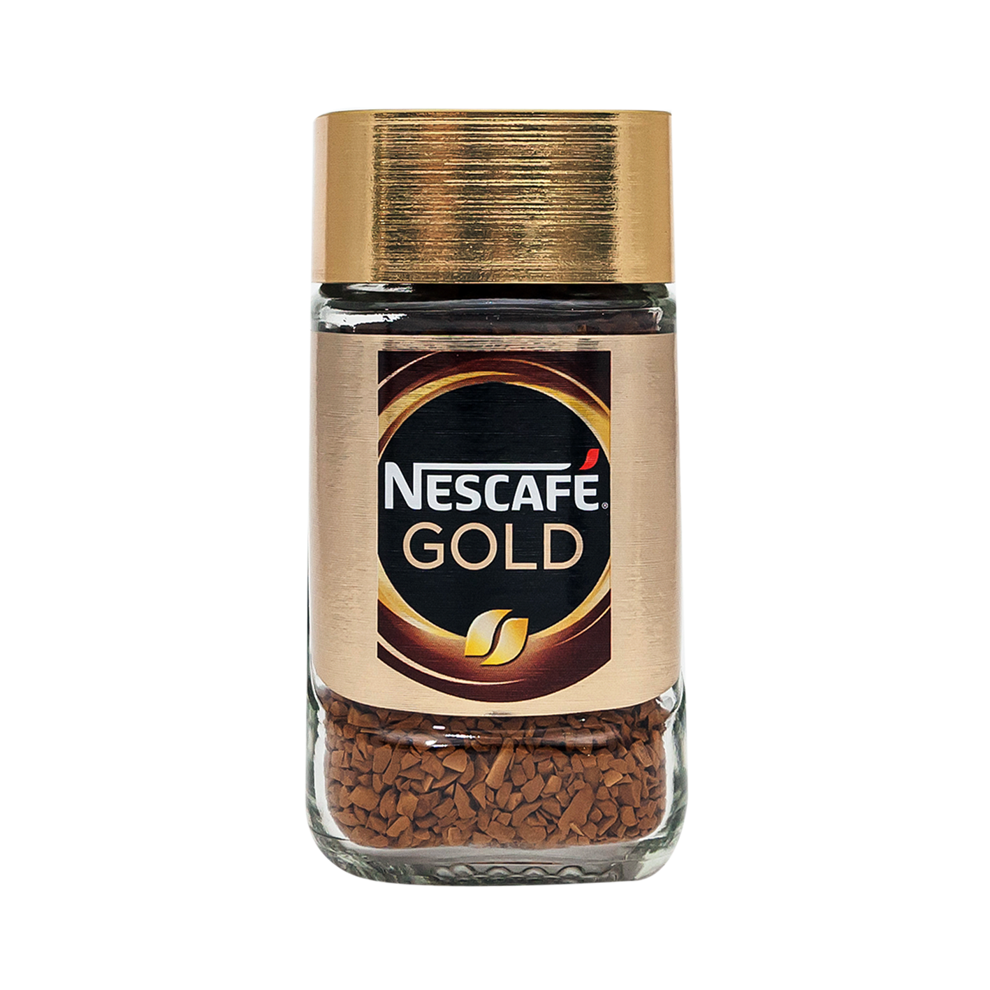 Լուծվող սուրճ Արաբիկա Նեսկաֆե Գոլդ 47.5գ