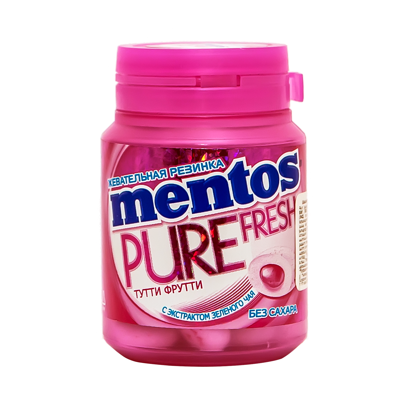 Մաստակ Մենթոս 54գ