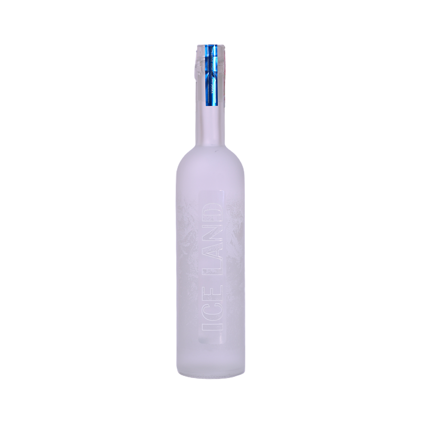 Օղի Այս Լենդ 0,5լ