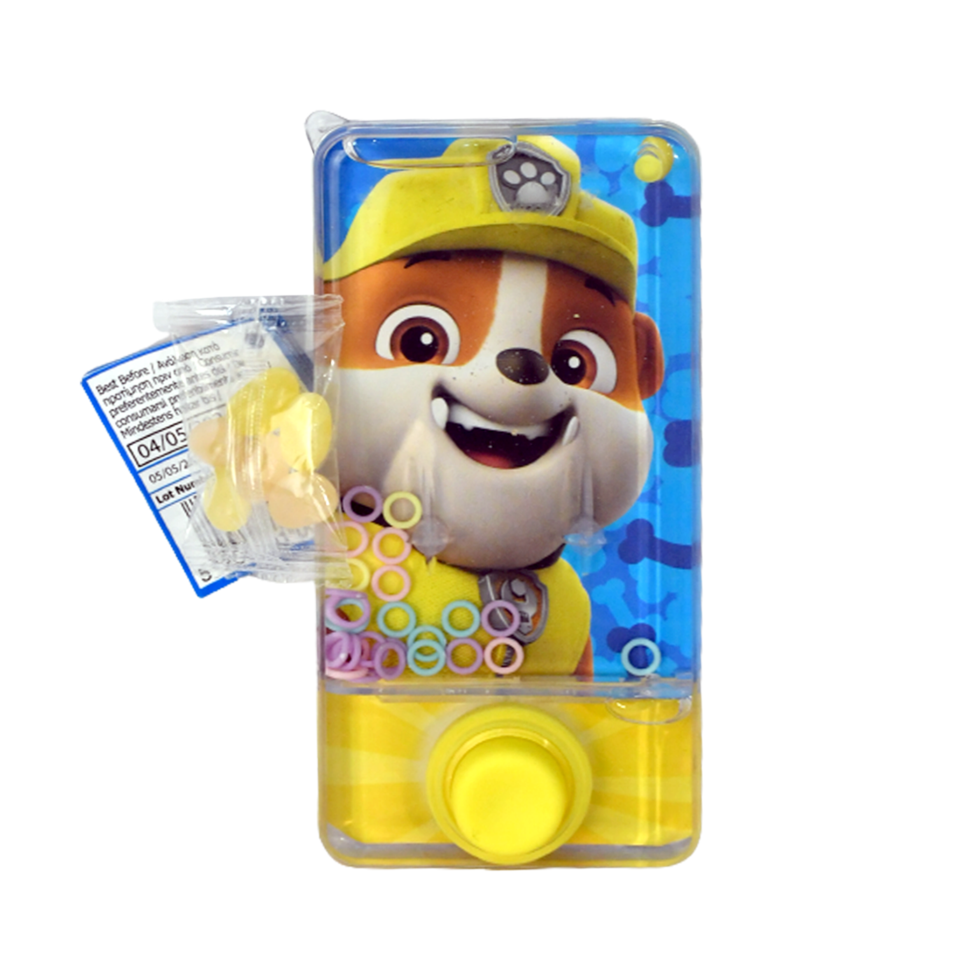 Խաղալիք կոնֆետով Փավ Ռելկոն 5գ