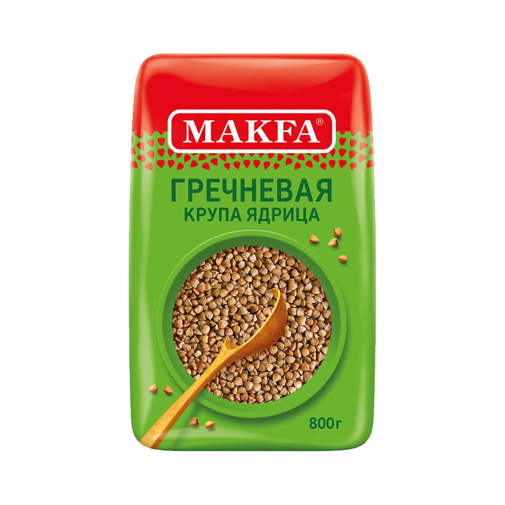 Հնդկաձավար Մակֆա 800գ