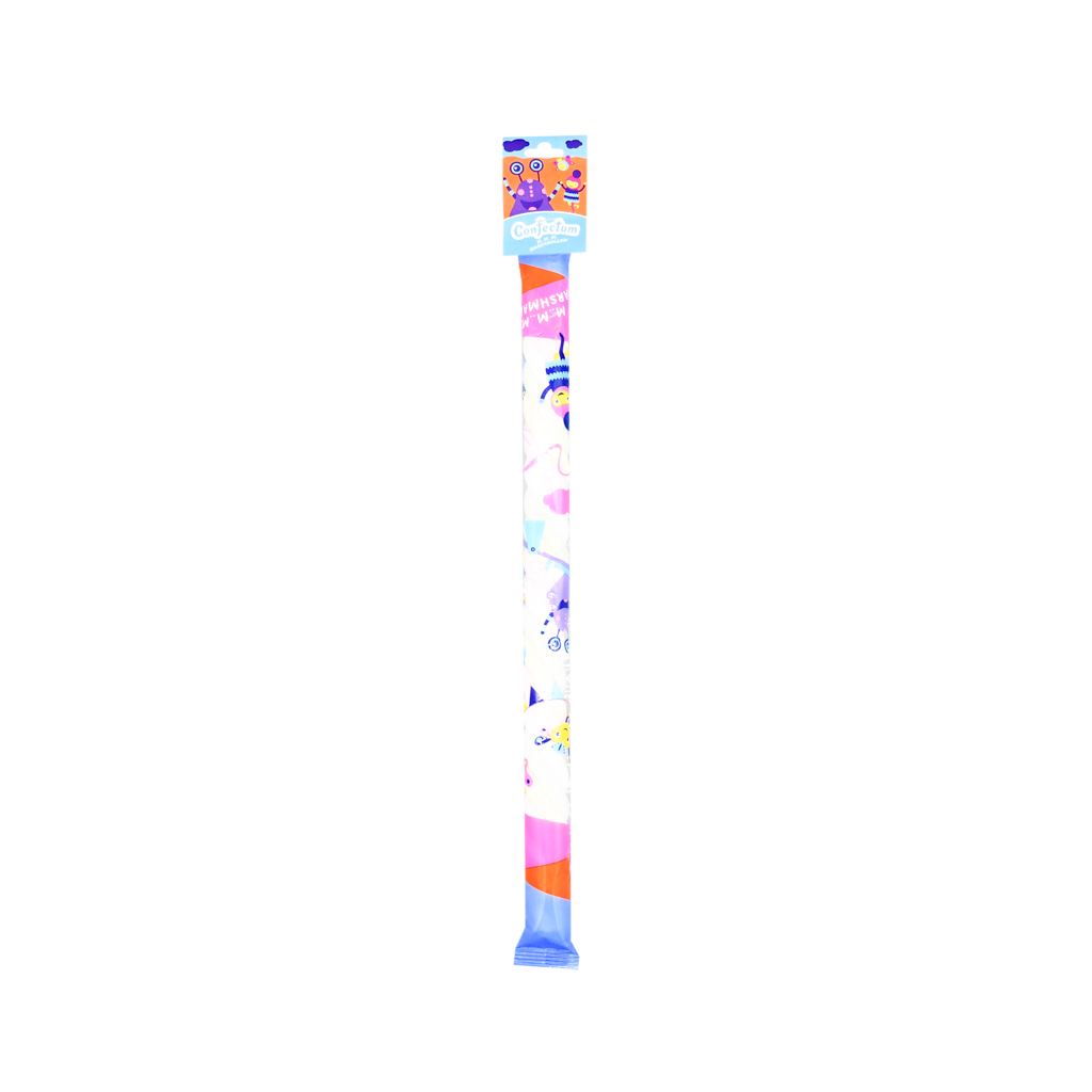 Marshmallow "Confectum" 40g