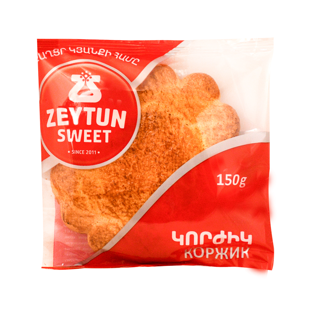 Cookie "Zeytun Sweet" 150g