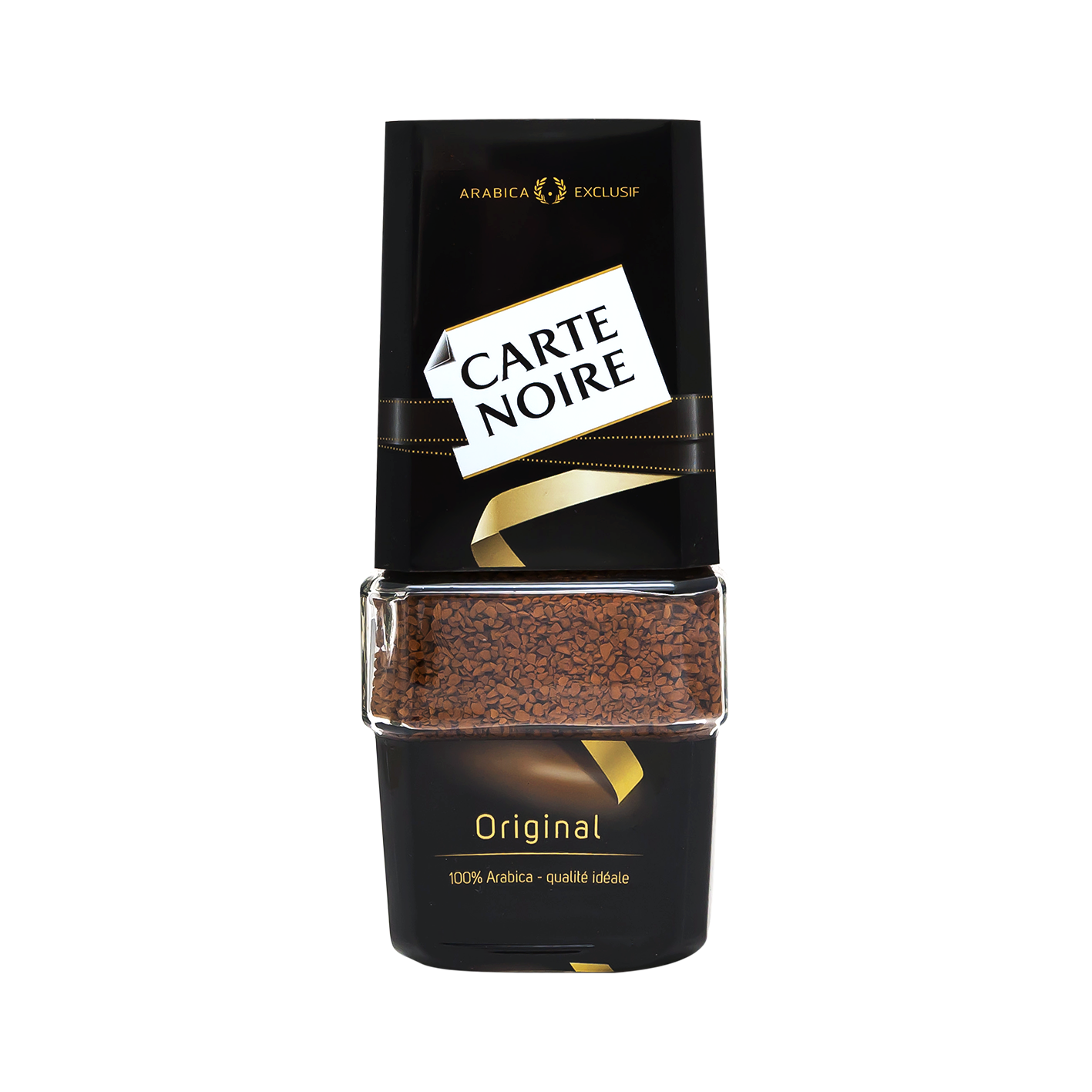 Սուրճ  Քարտ Նուար 190գ