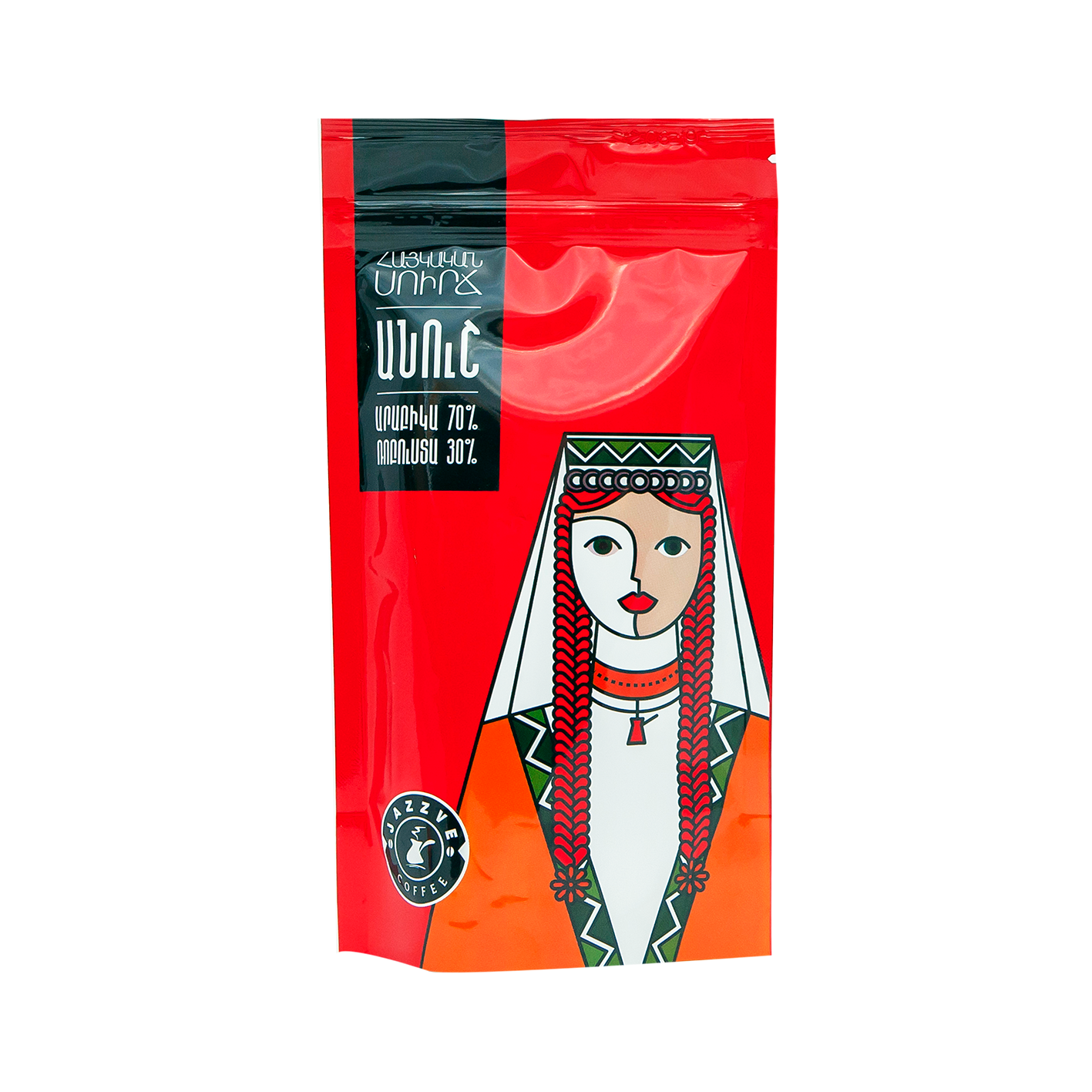 Սուրճ Անուշ 100գր