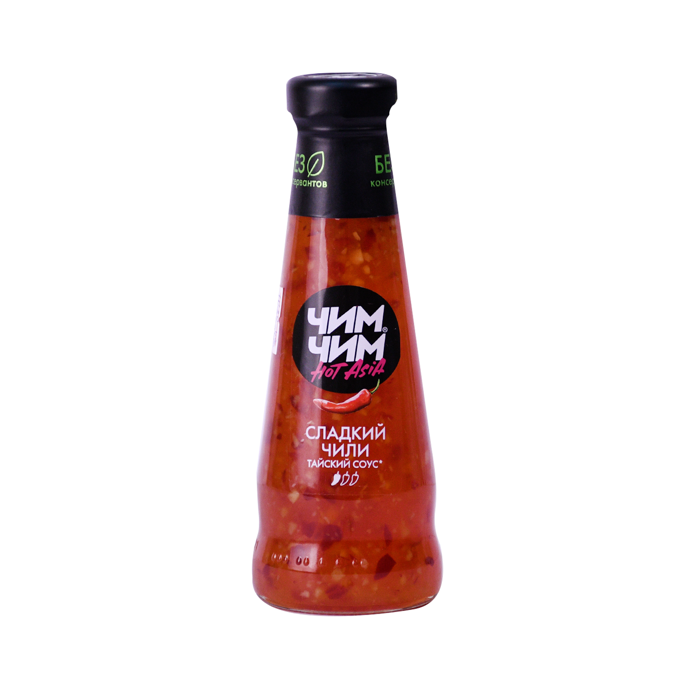 Սոուս քաղցր չիլի Չիմ Չիմ 220գ
