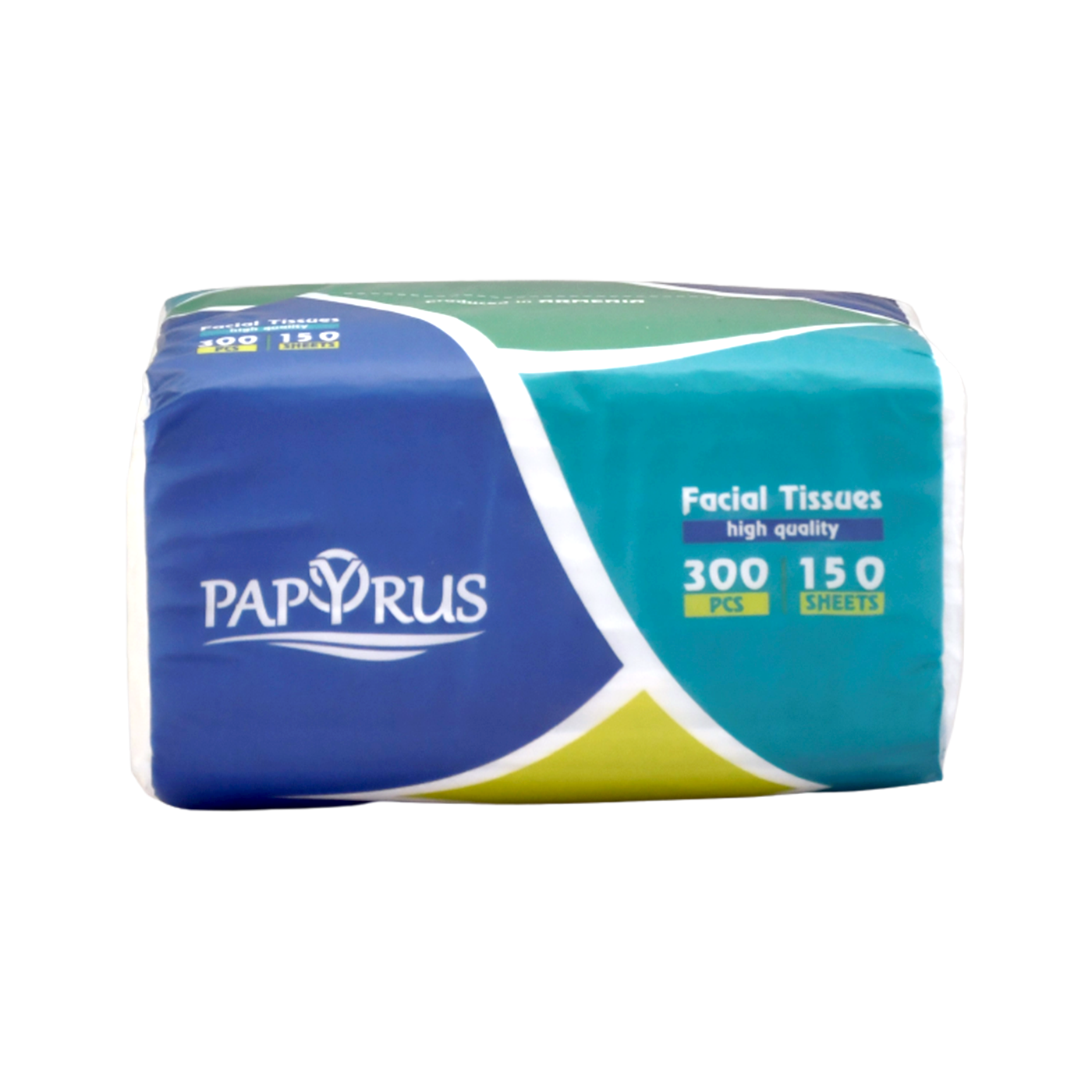 Անձեռոցիկ Պապիրուս 300h