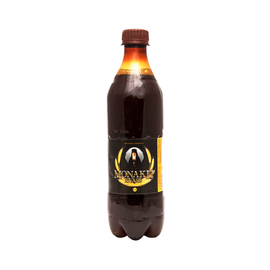 Կվաս Մոնախ 0.5լ
