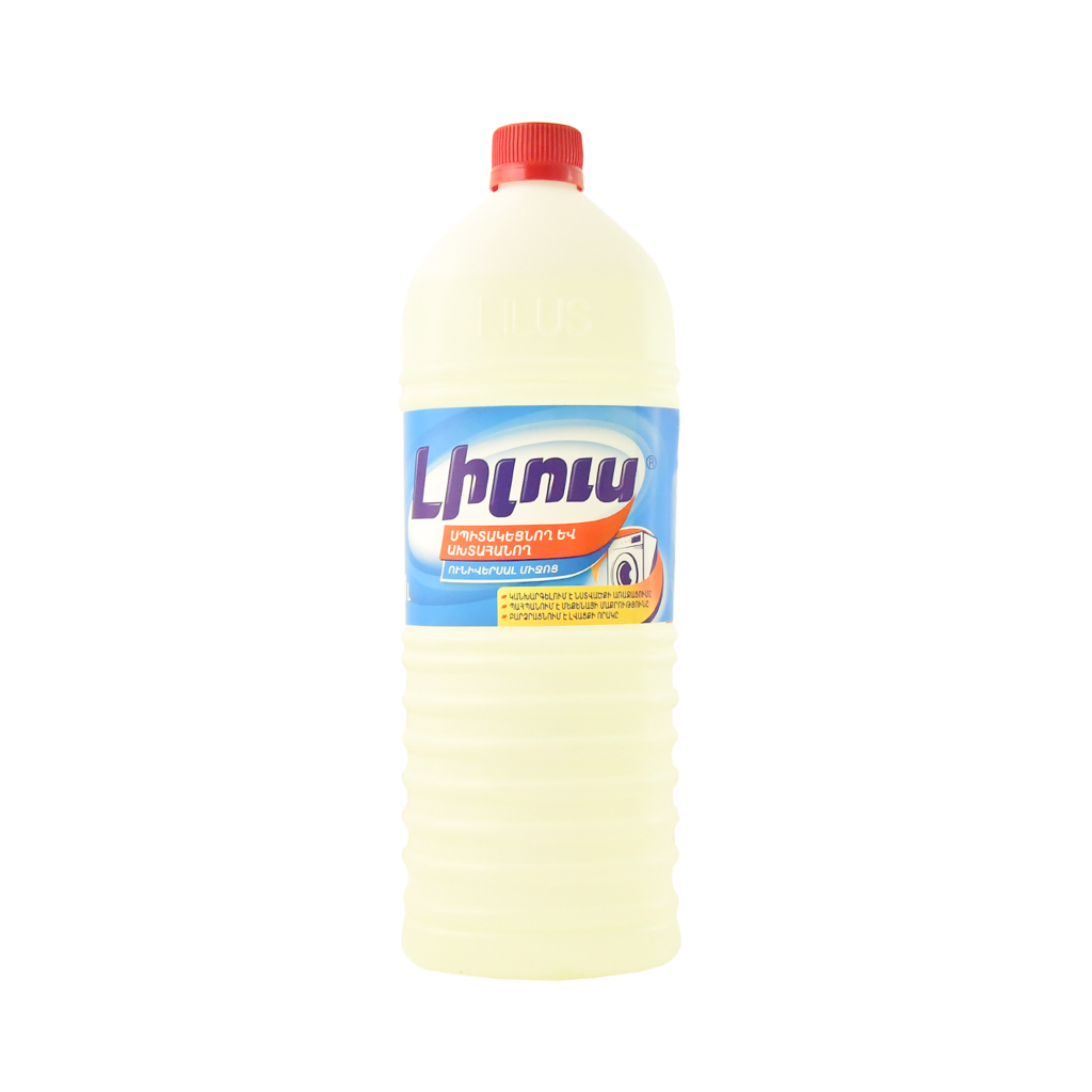 Bleach "Lilus" universal 1l