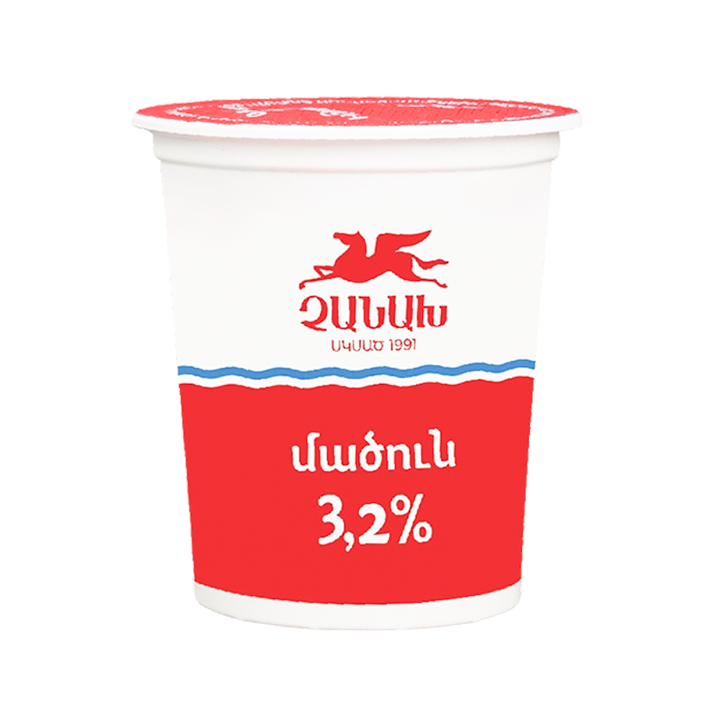Matsun "Chanakh" 3.2% 850g