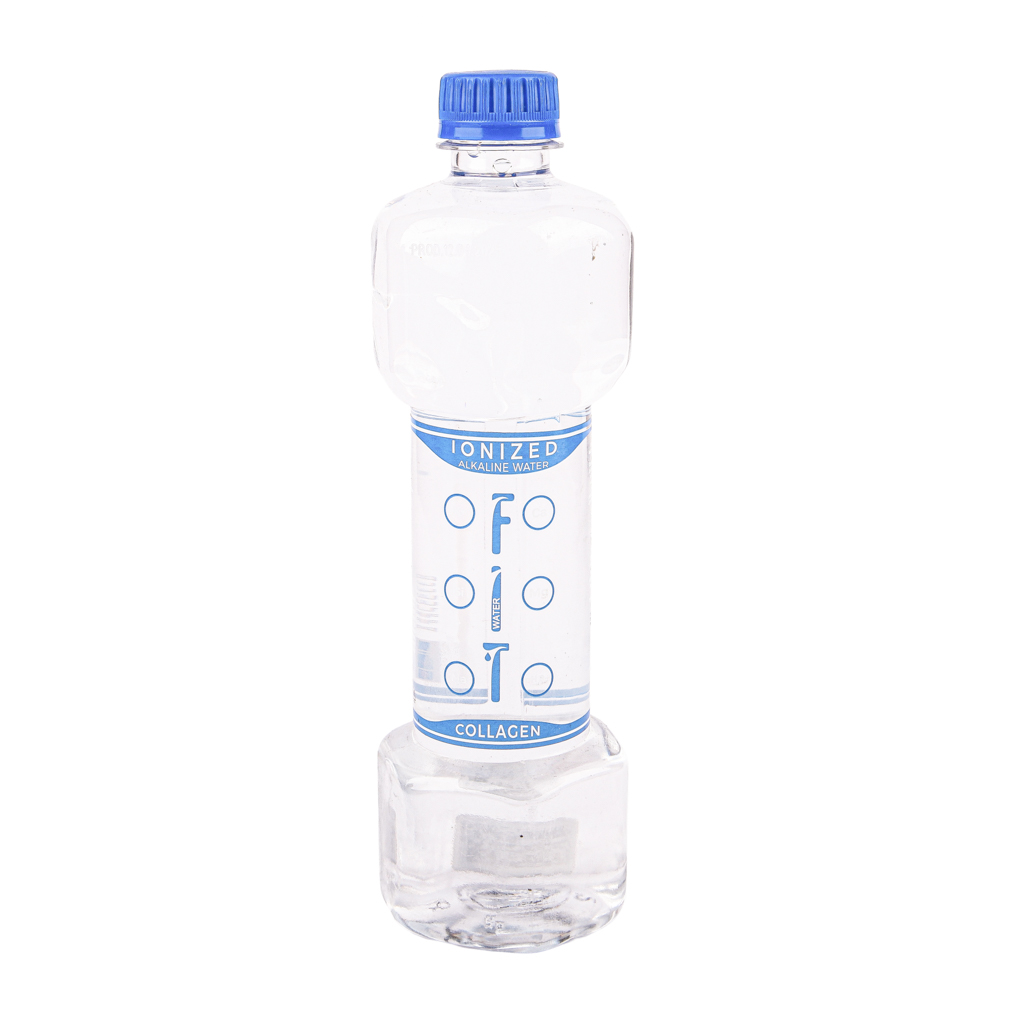 Water "Fit" alkaline 0.33l