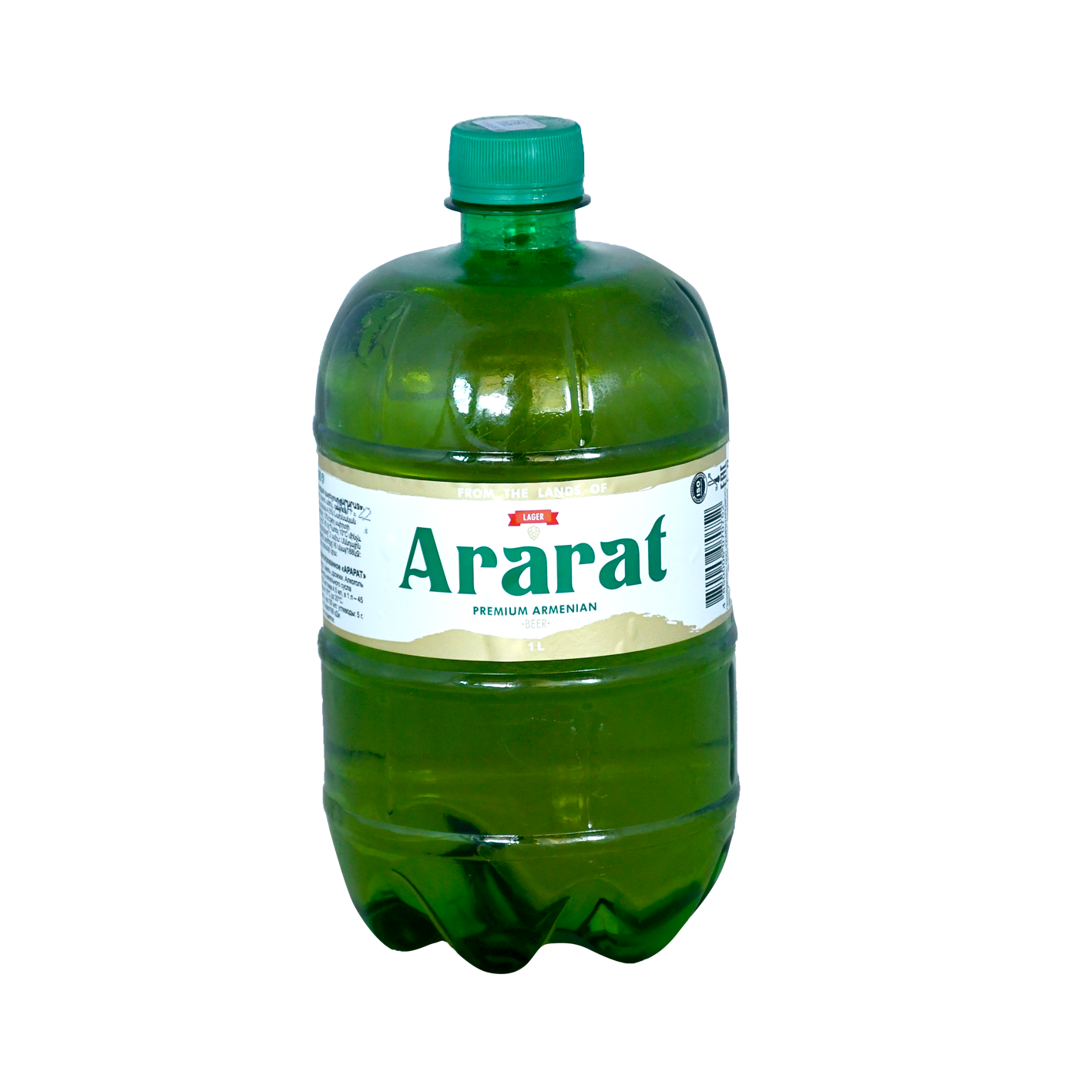 Գարեջուր Արարատ 1լ