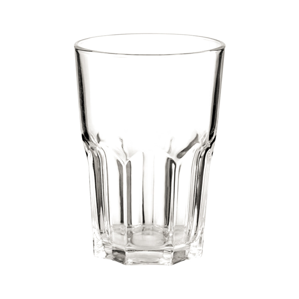 Juice glasses "Luminarc" America 350ml 6pcs J2889