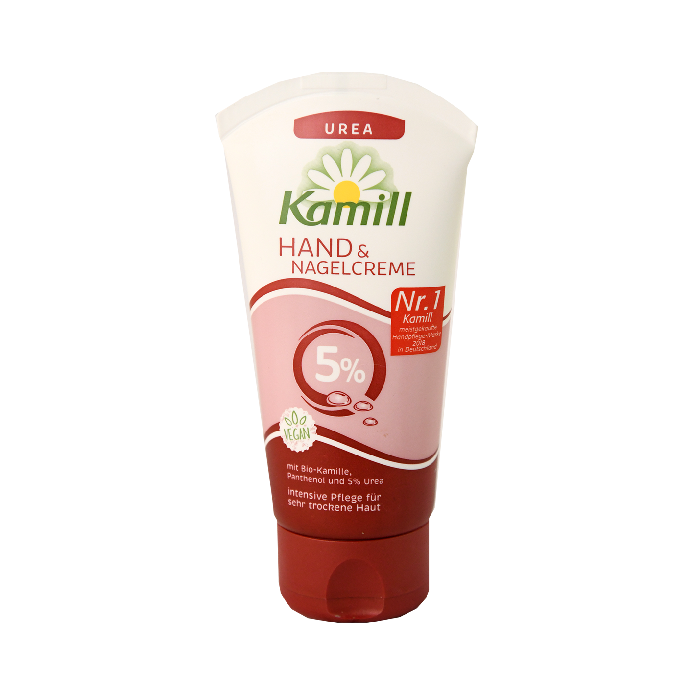 Կրեմ ձեռքի և եղունգի Կամիլ ուռեա 75մլ