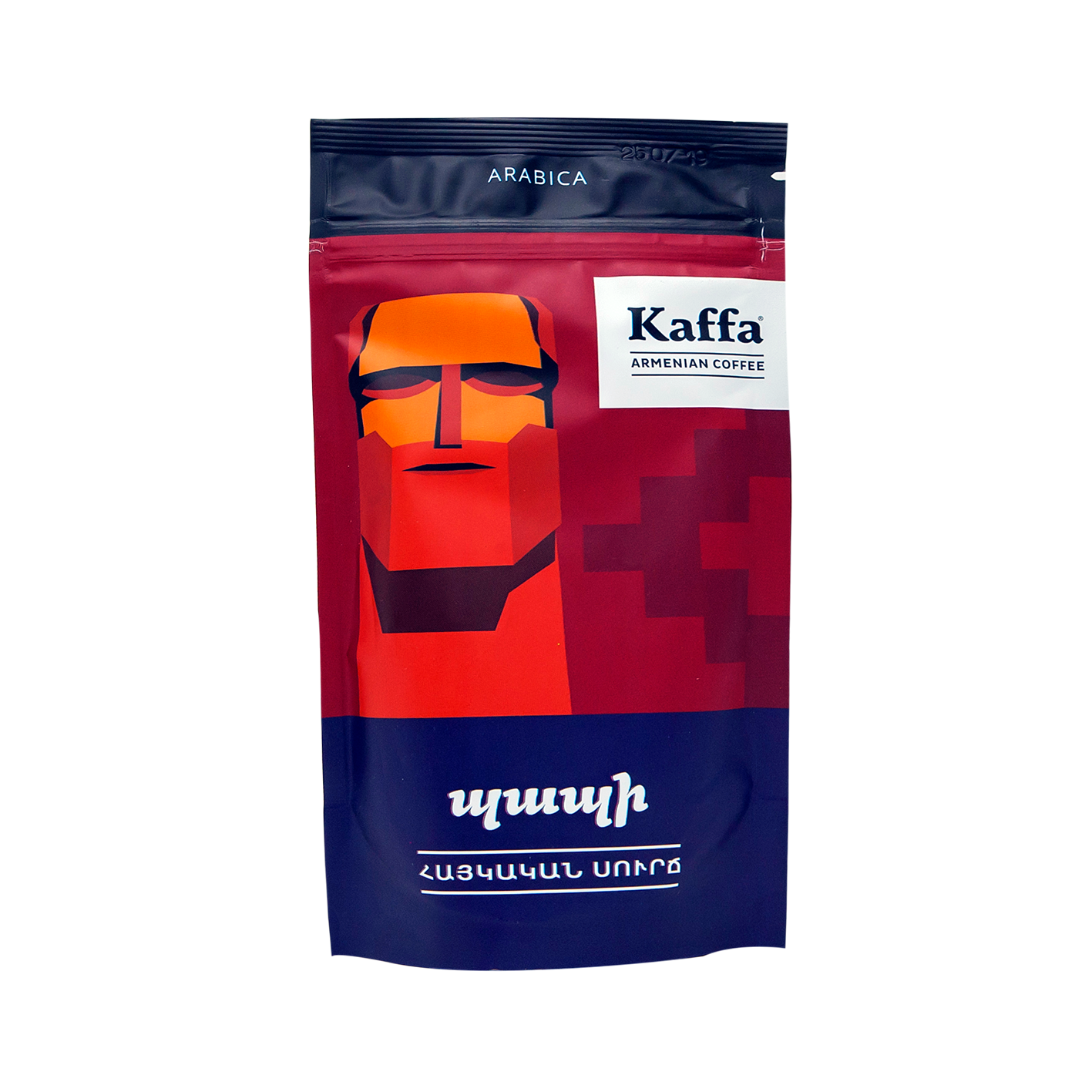 Սուրճ Կաֆֆա Պապի 100գ