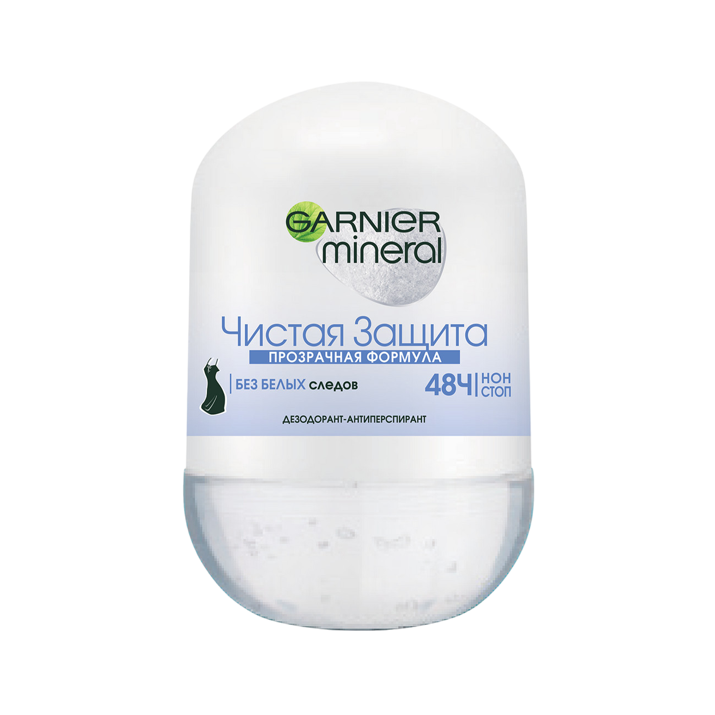 Անտիպերսպերանտ Գարնիեր կանացի 50մլ