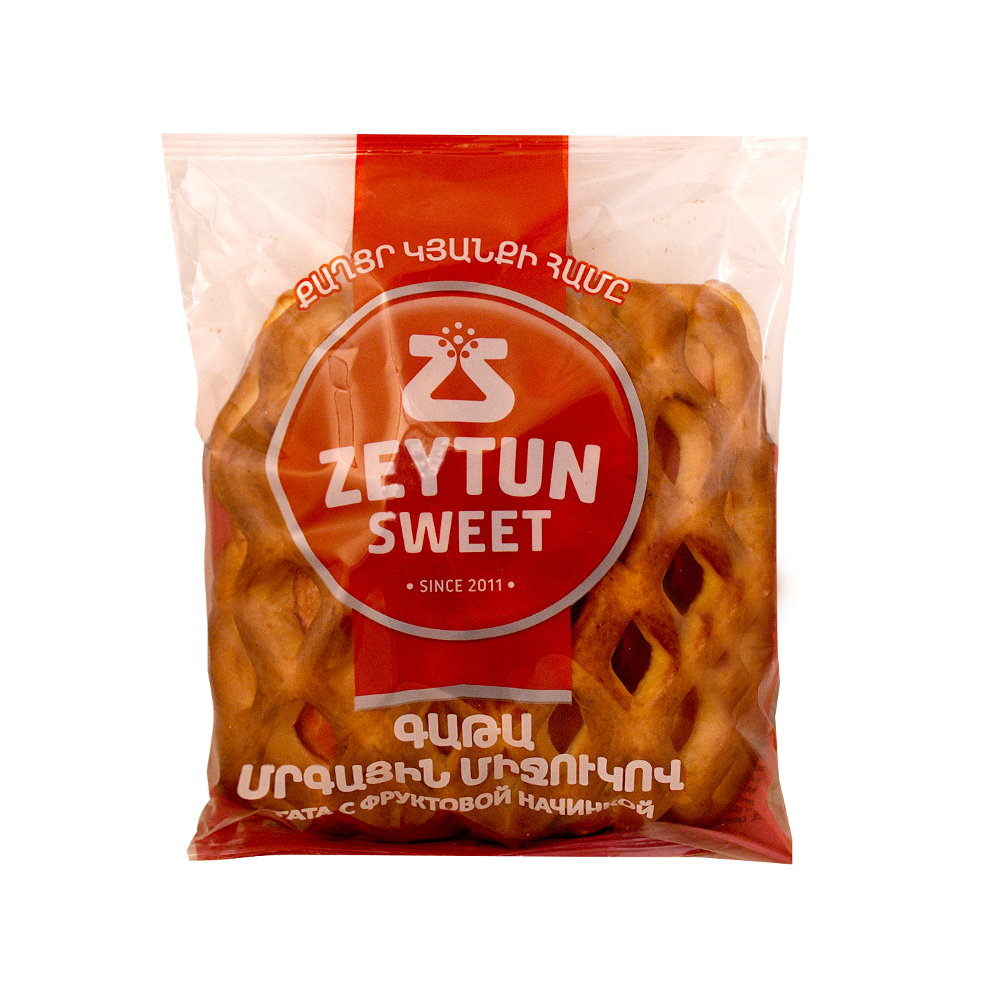 Գաթա միջուկով Զեյթուն Սվիթ 270գ