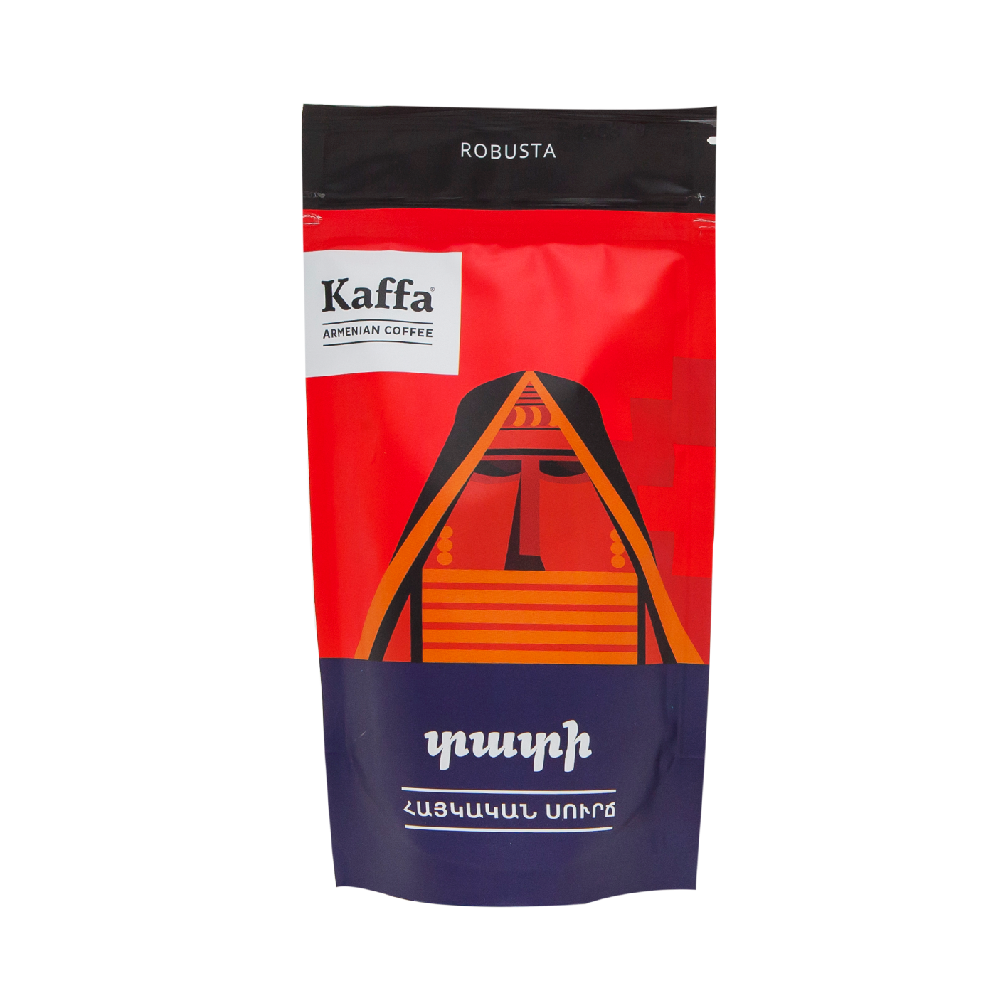 Սուրճ Կաֆֆա Տատի 100գ