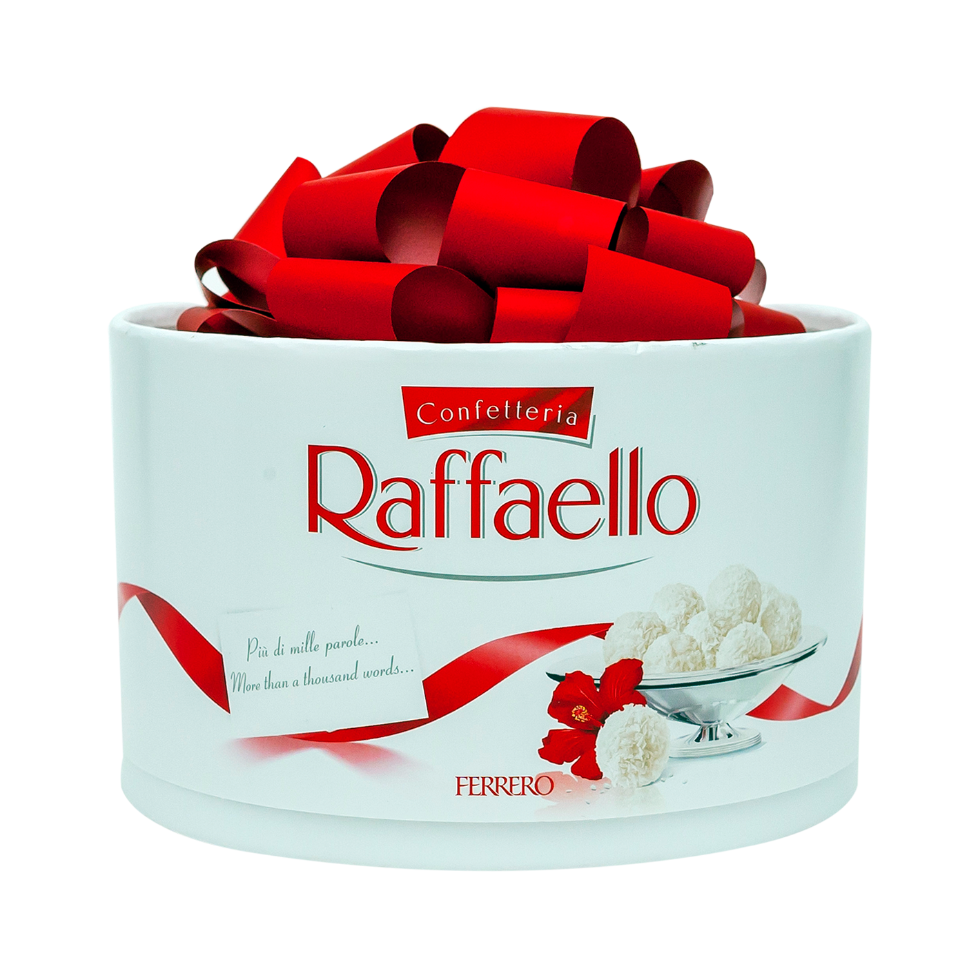 Կոկոսե քաղցրավենիք Ռաֆֆաելո 200գ