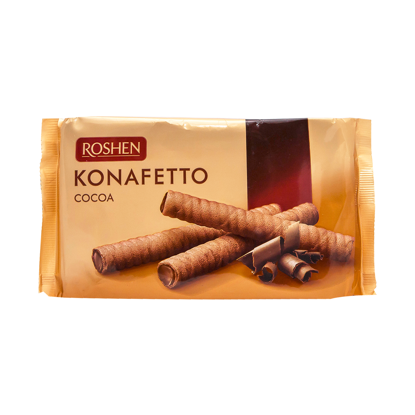 Վաֆլե ձողիկներ Կոնաֆետտո 140/156գ