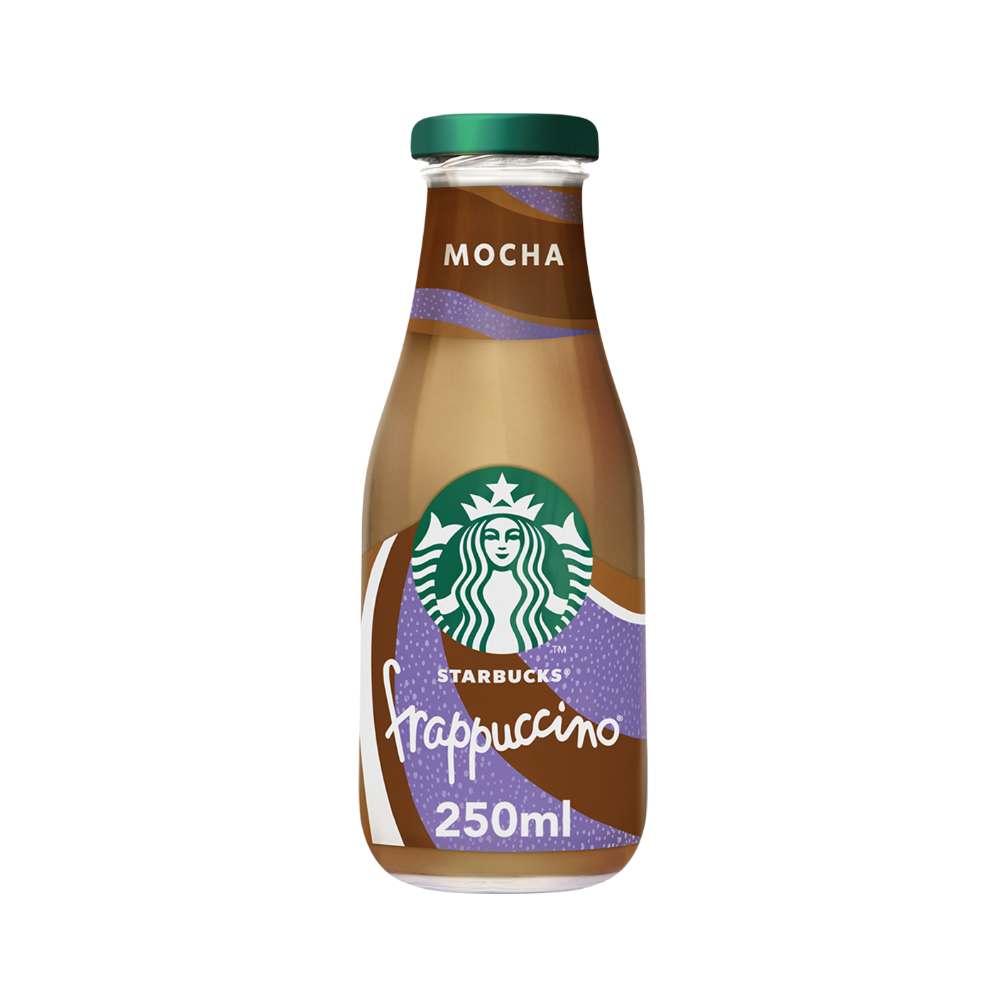 Կաթնային ըմպելիք Սթարբաքս սուրճով կակաոյով 250 մլ