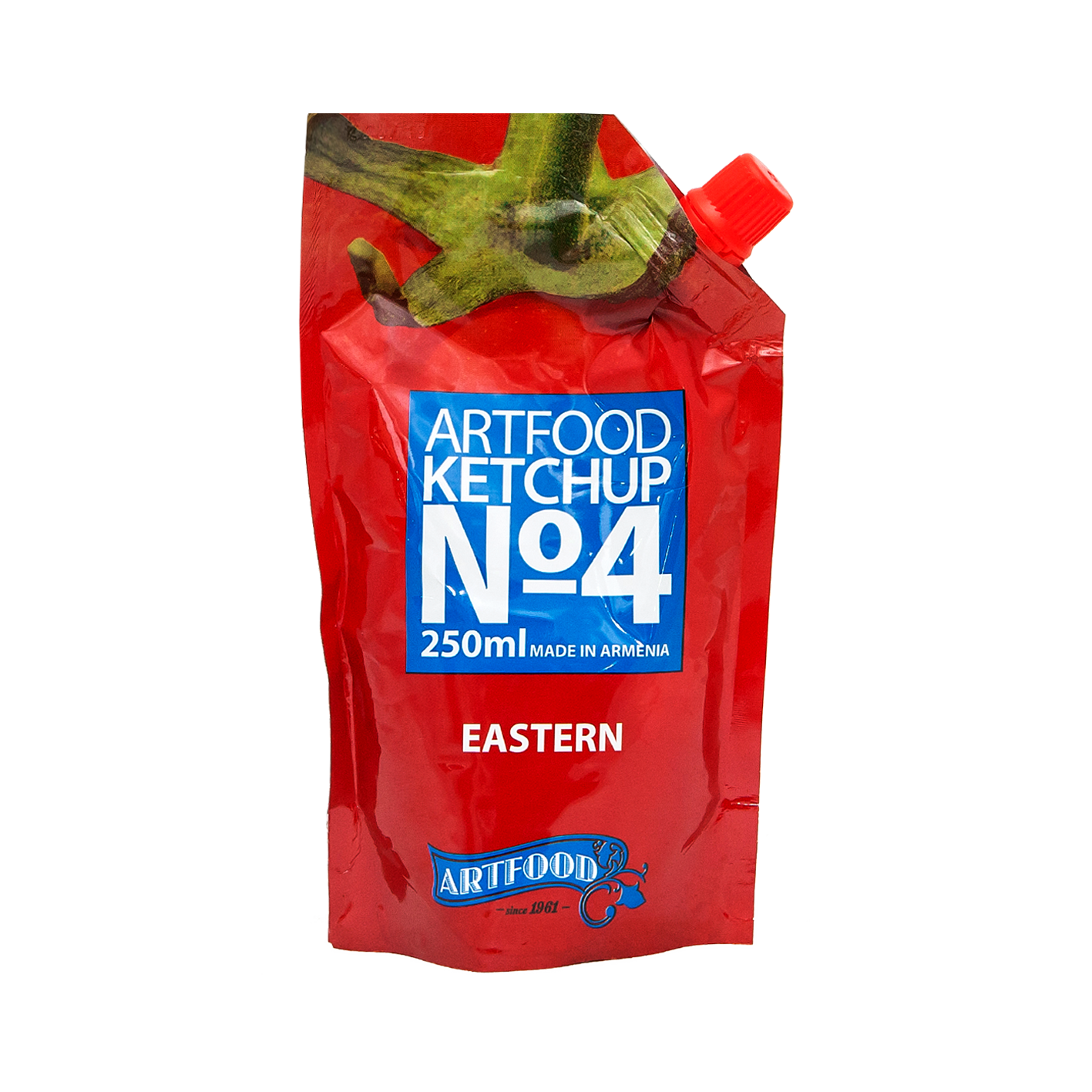 Կետչուպ Արտֆուդ N4 250մլ