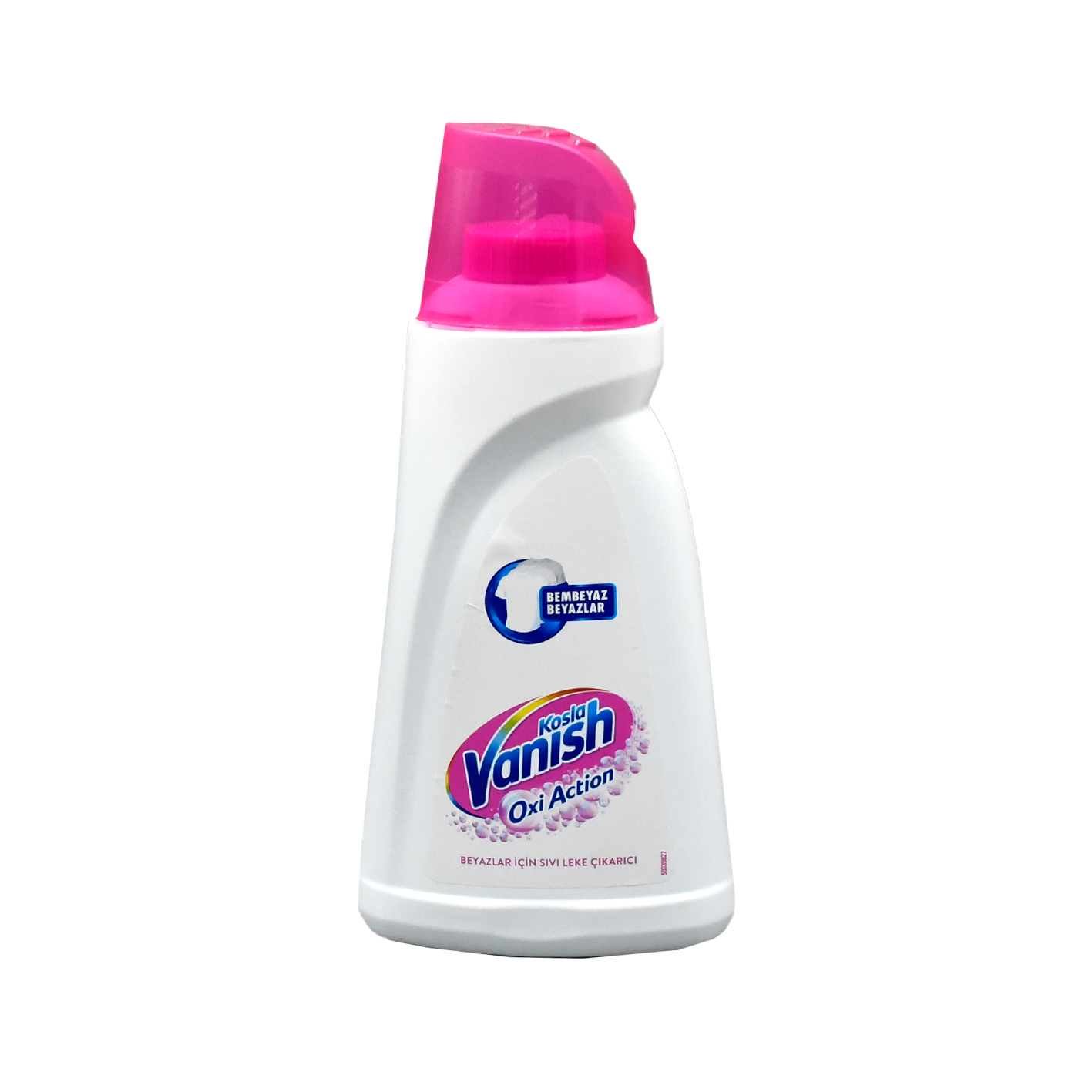 Վանիշ լաքահանիչ սպիտակ 1լ