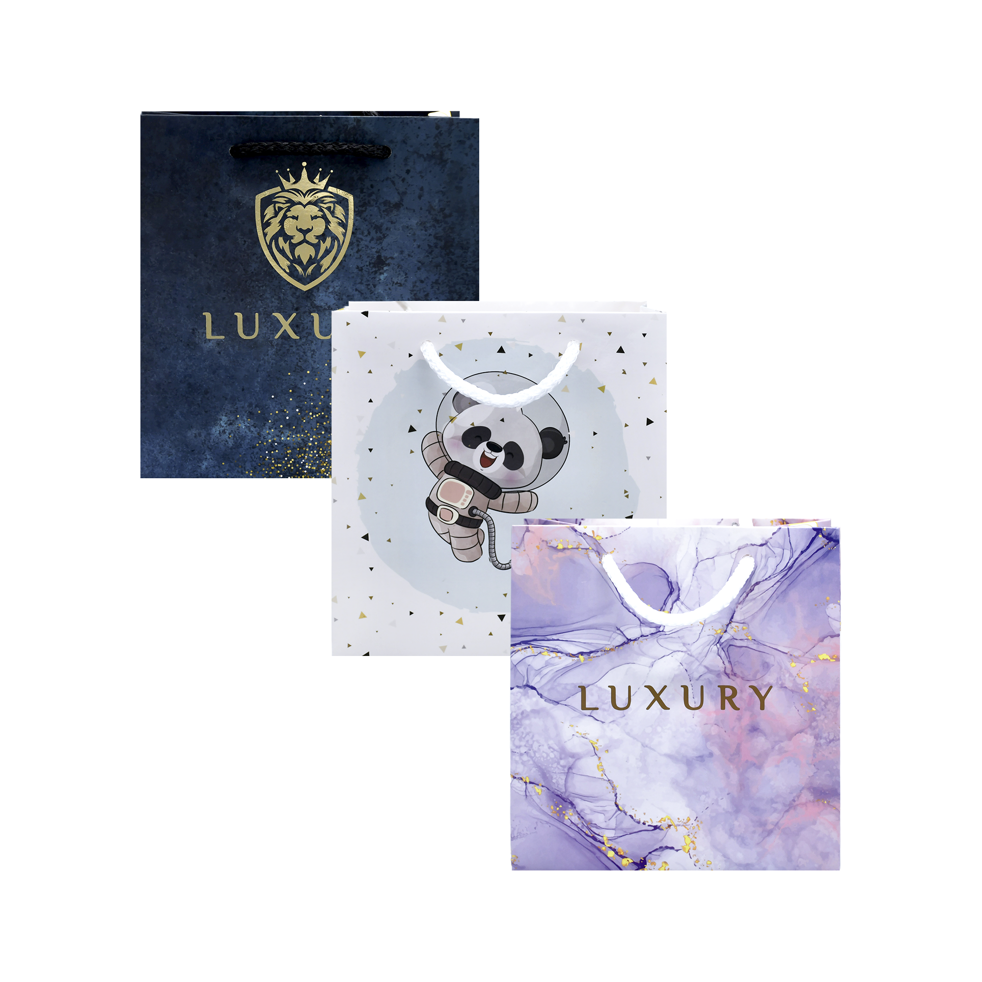 Տոպրակ թղթյա