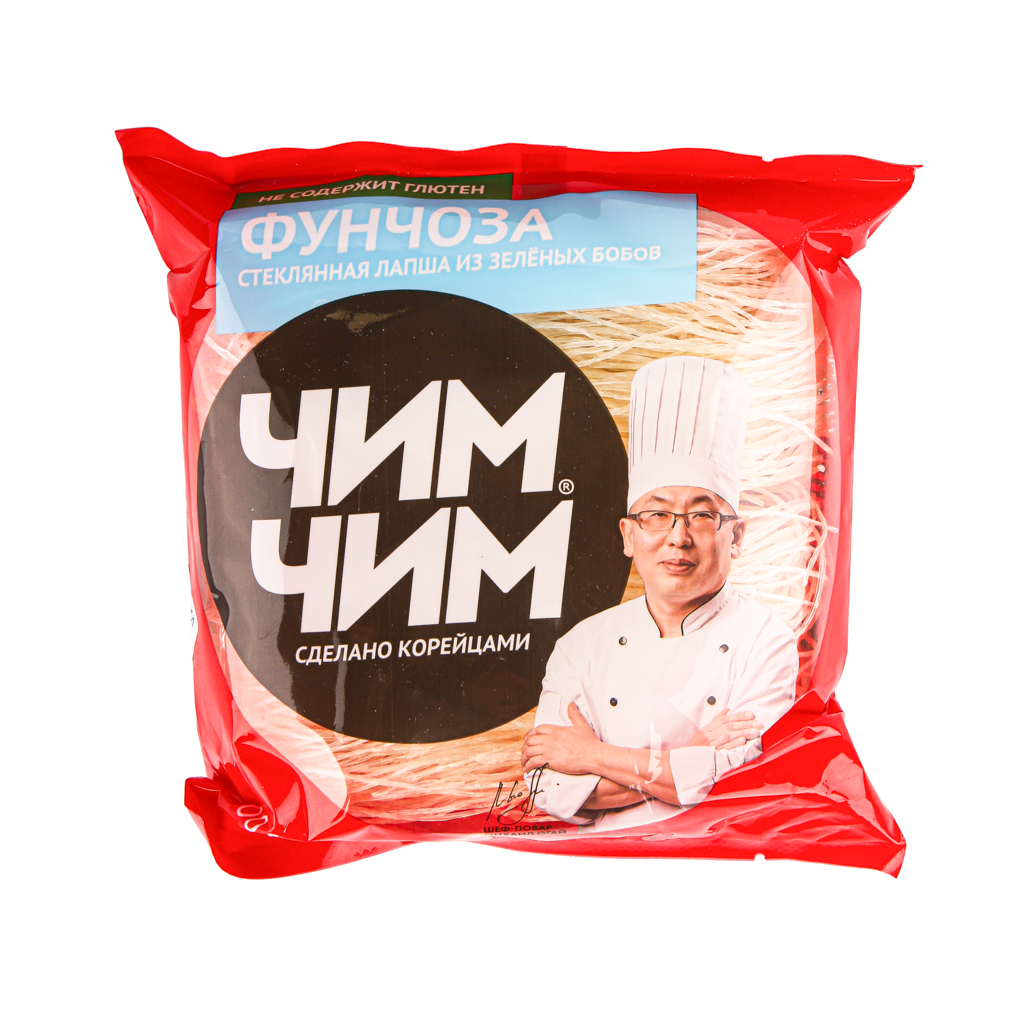 Funchoza "Chim Chim" 100g