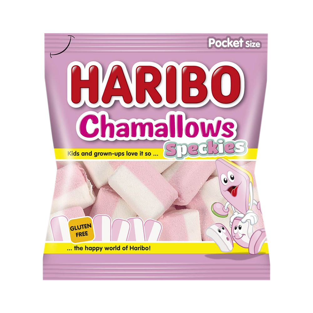 Մարշմալո Հարիբո 90գ