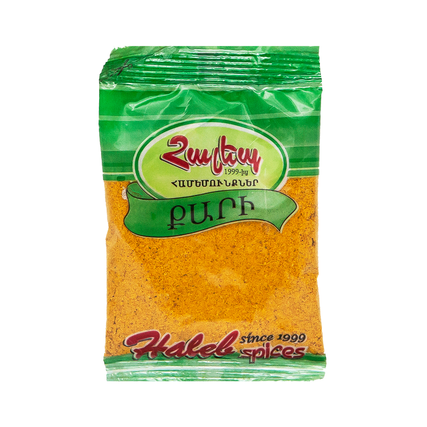 Կարի Հալեպ 30գ