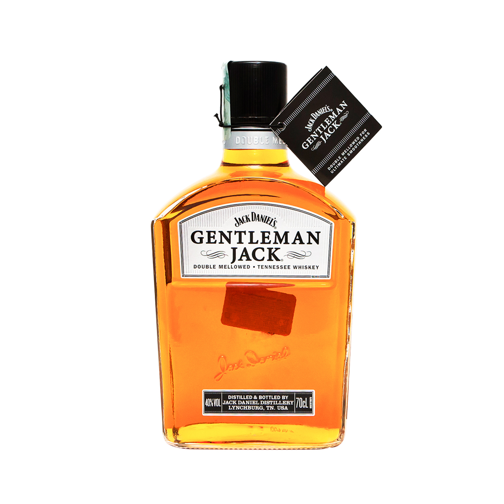 Whiskey "Jack Daniel's" Gentleman 0.7l